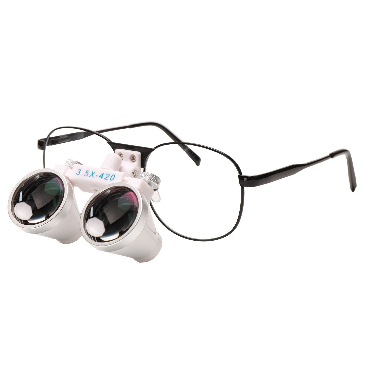 best dental loupes