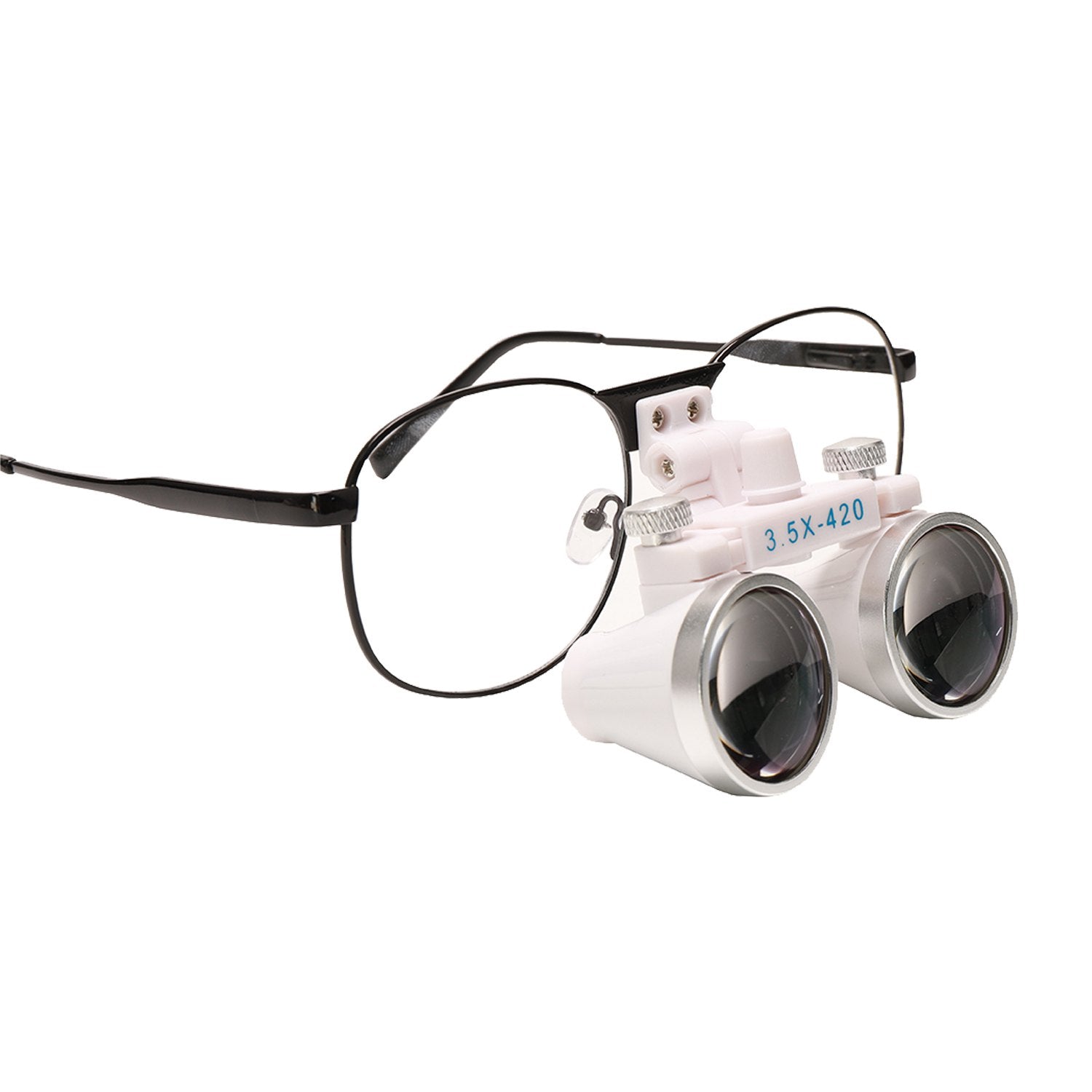 best dental loupes