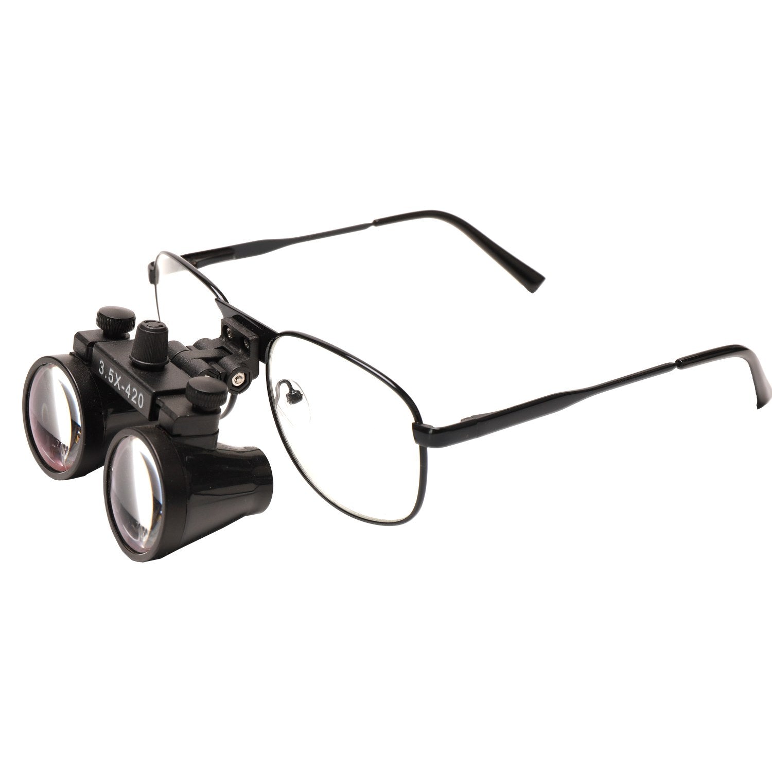 best dental loupes