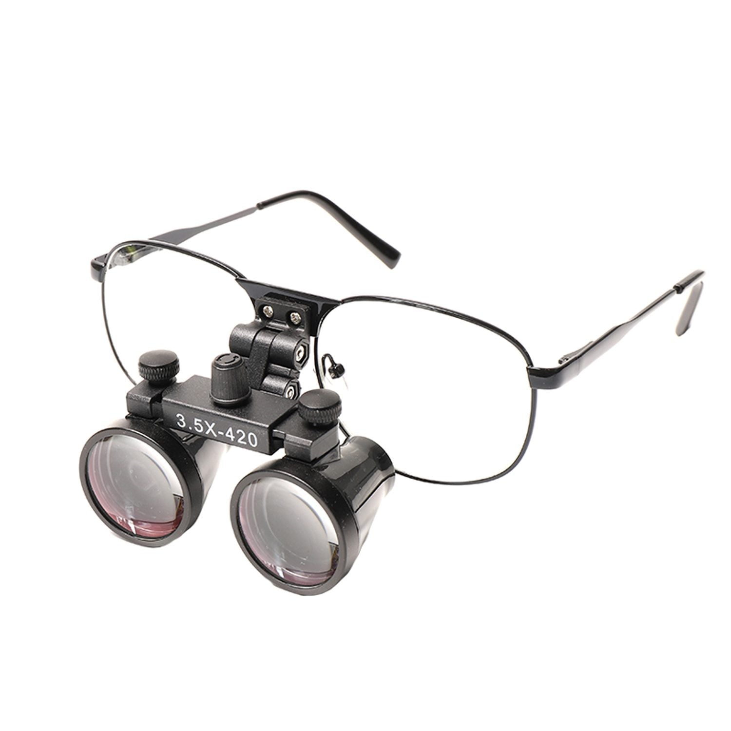 best dental loupes