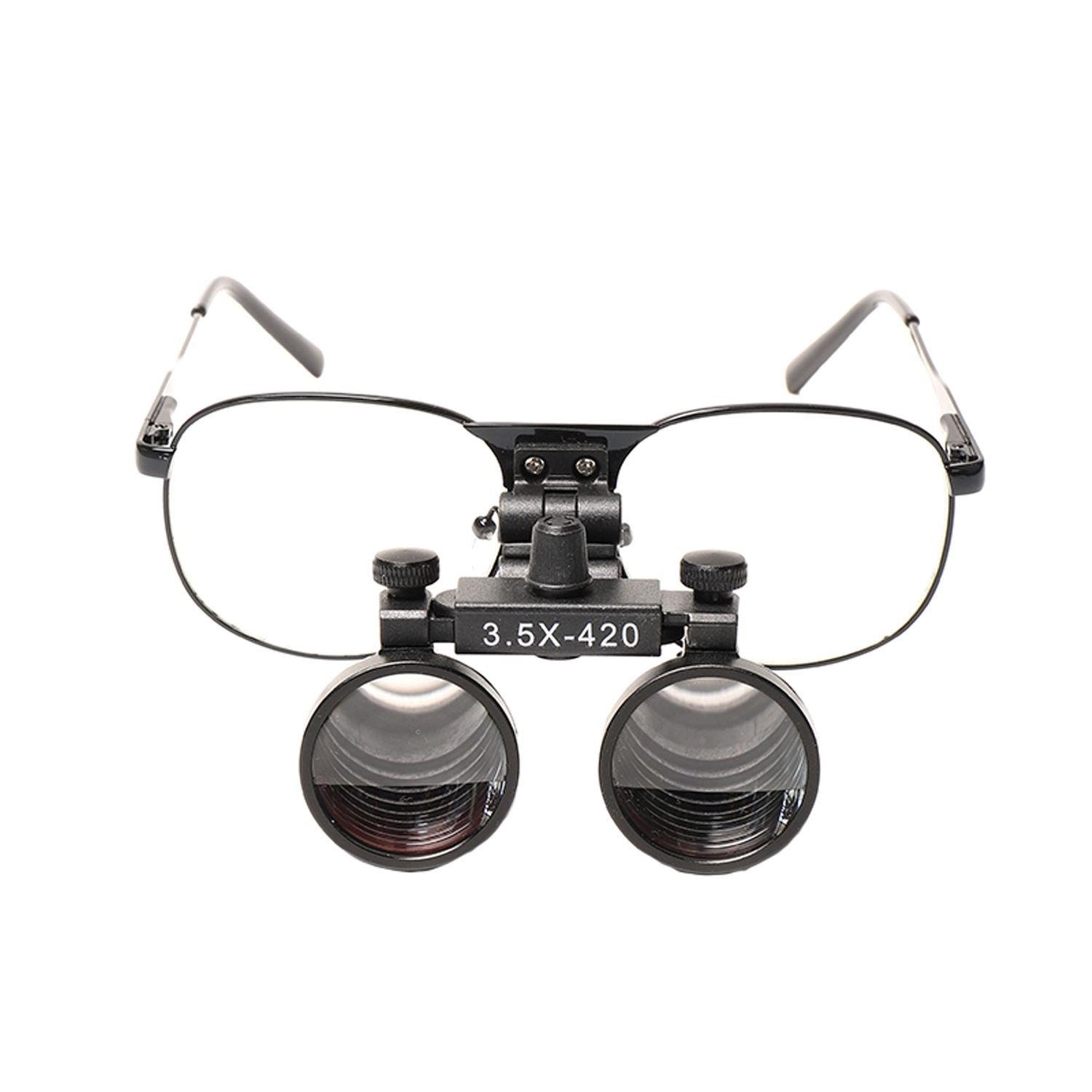 best dental loupes