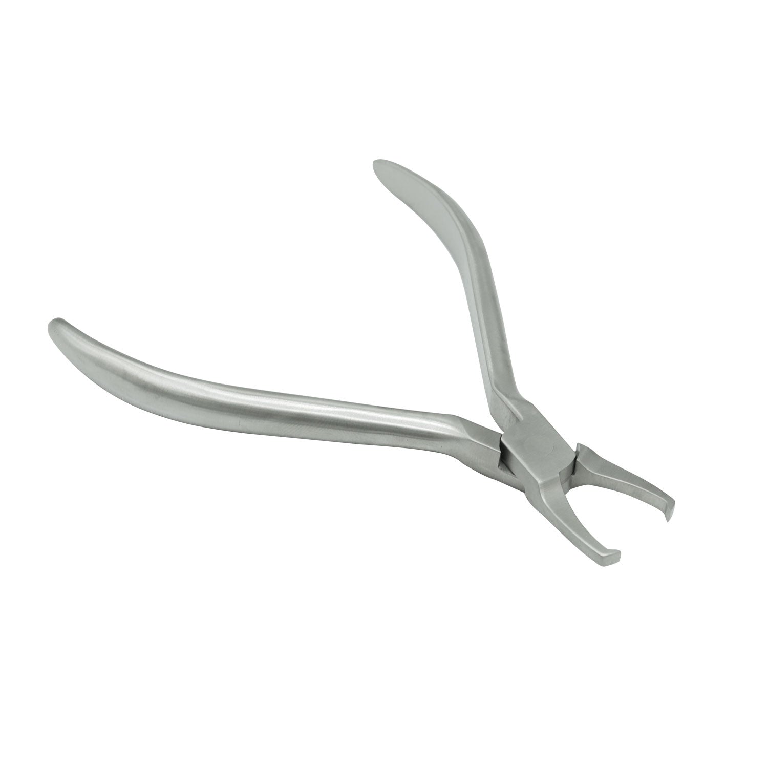 Bracket Remover Plier, Orthodontic Pliers, Utility Pliers, Straight