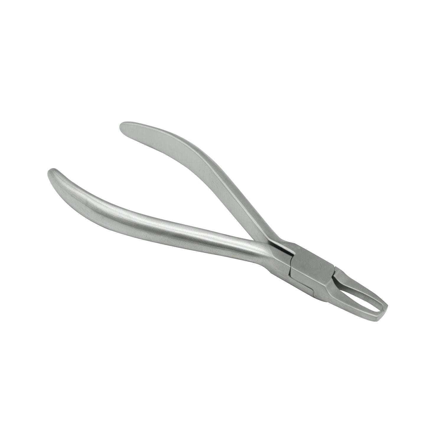 Pince de retrait de support, pince orthodontique, pince utilitaire, droite