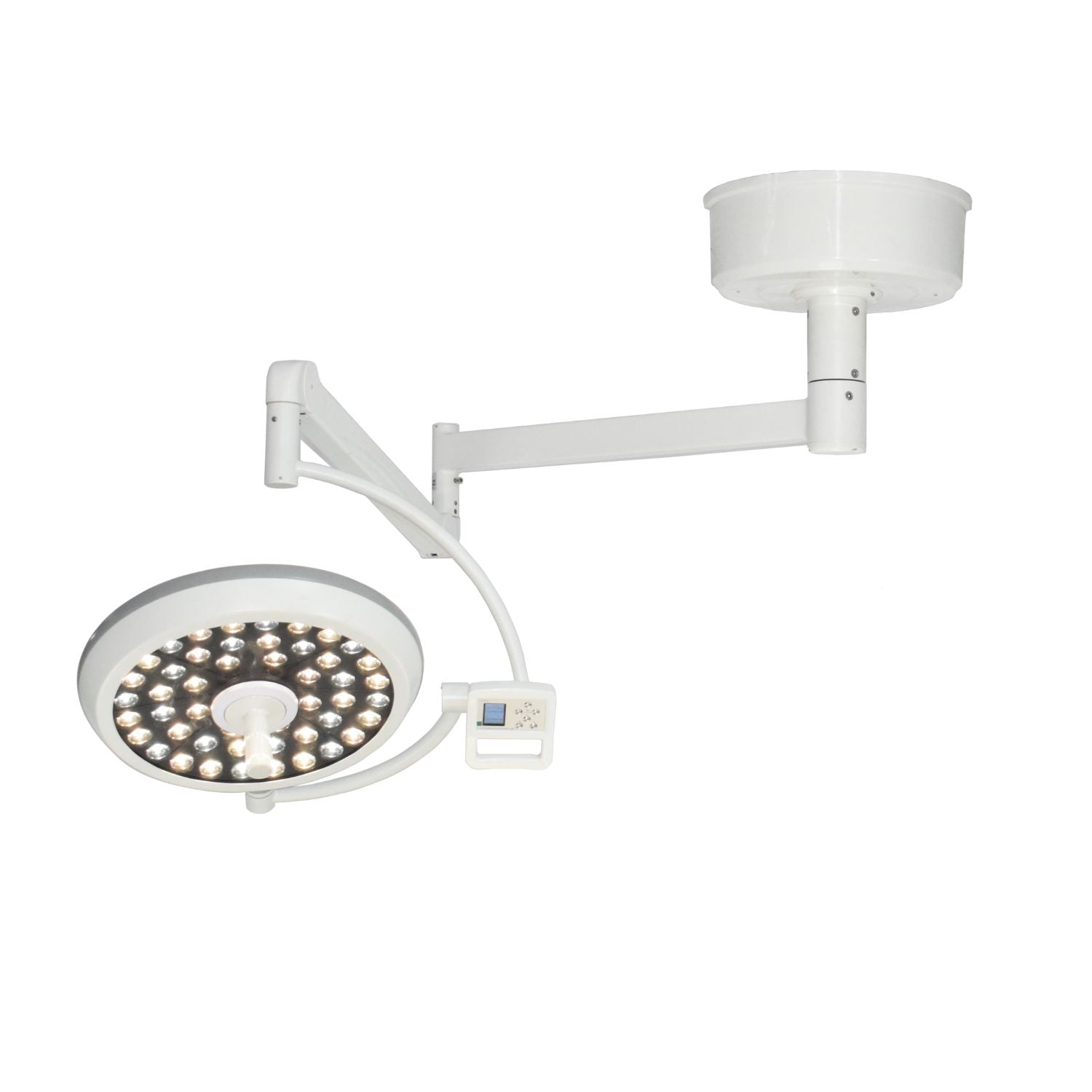 ceiling dental light