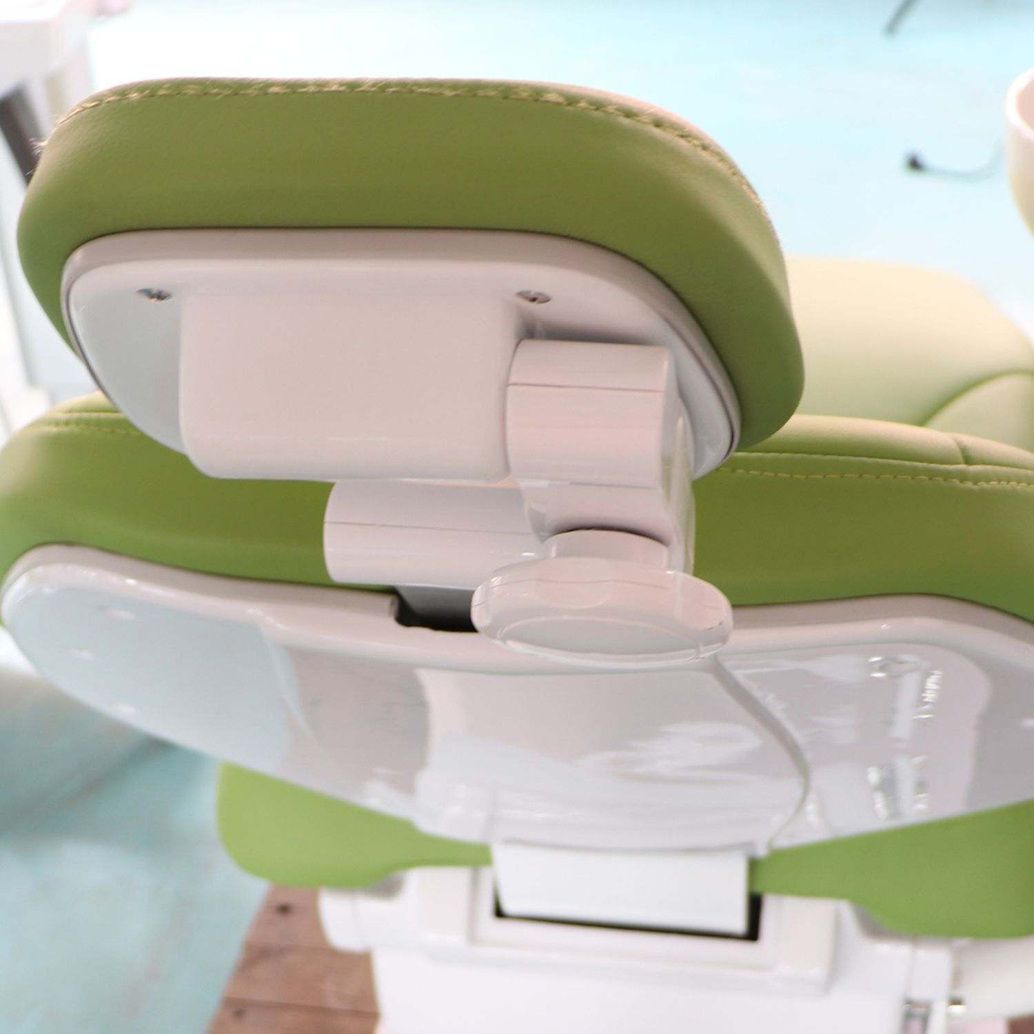 comfortable dental chairs