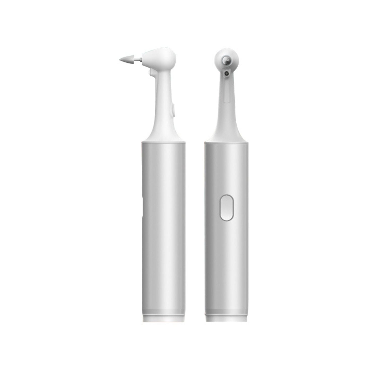 cordless dental hygiene handpiece