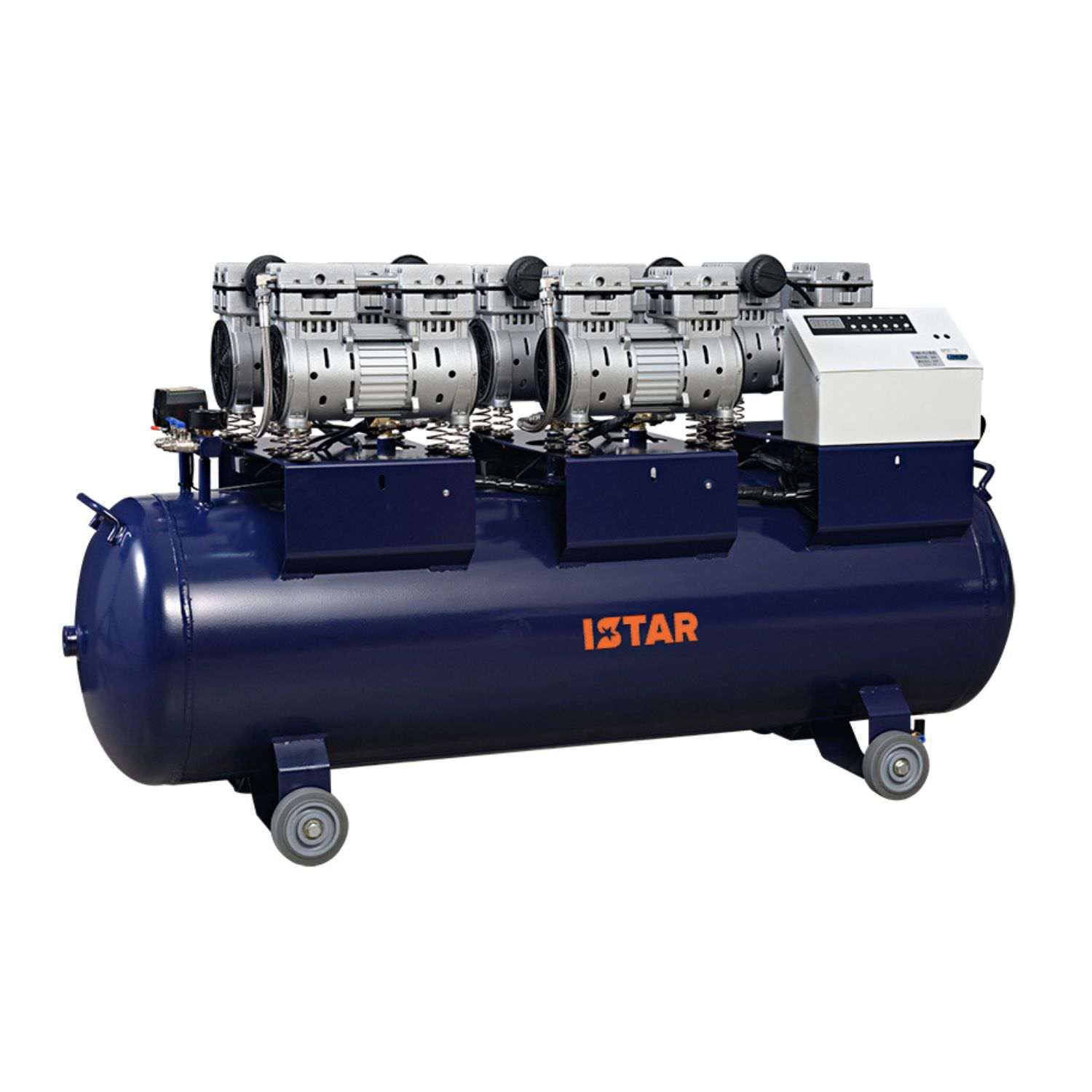 dental air compressor