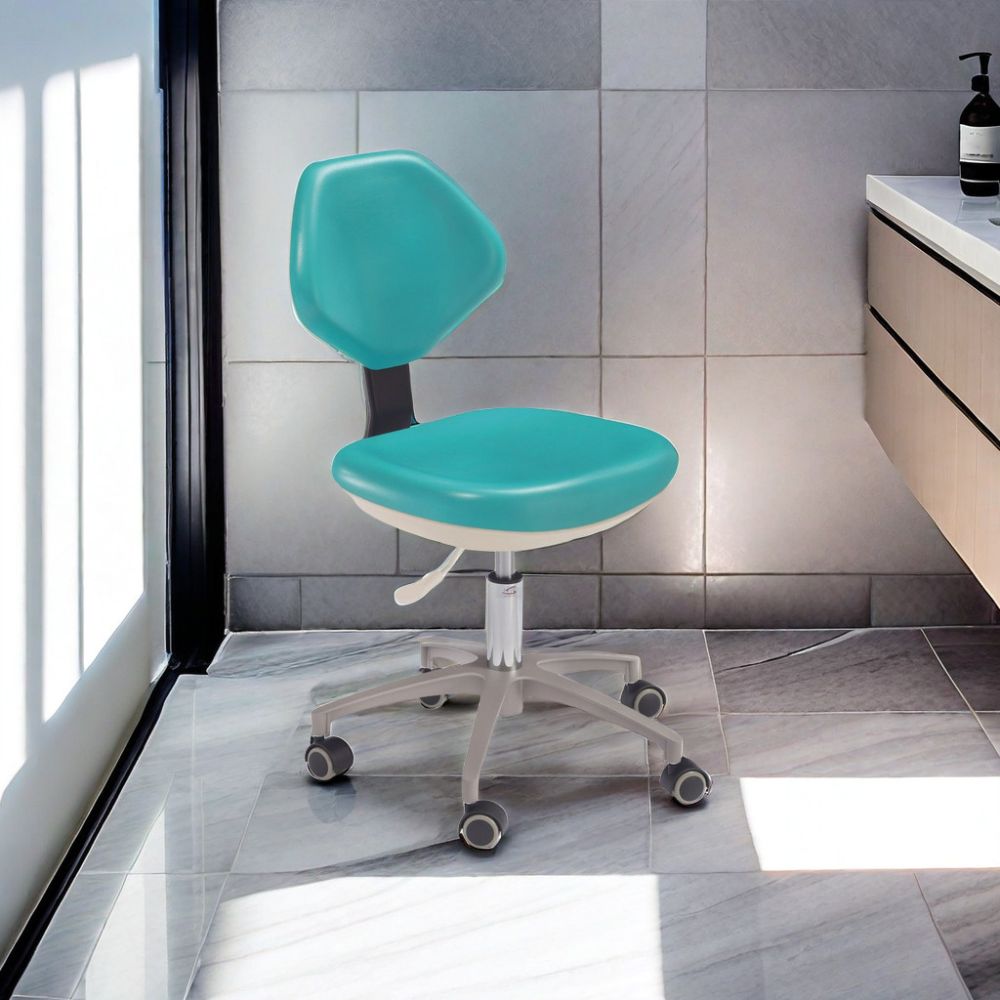 dental assistants stool