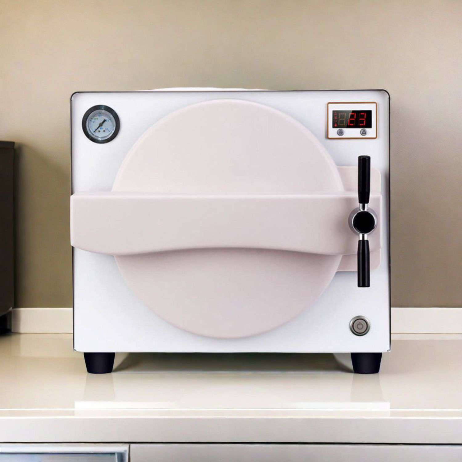 dental autoclave