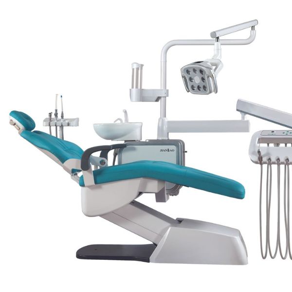 dental chair