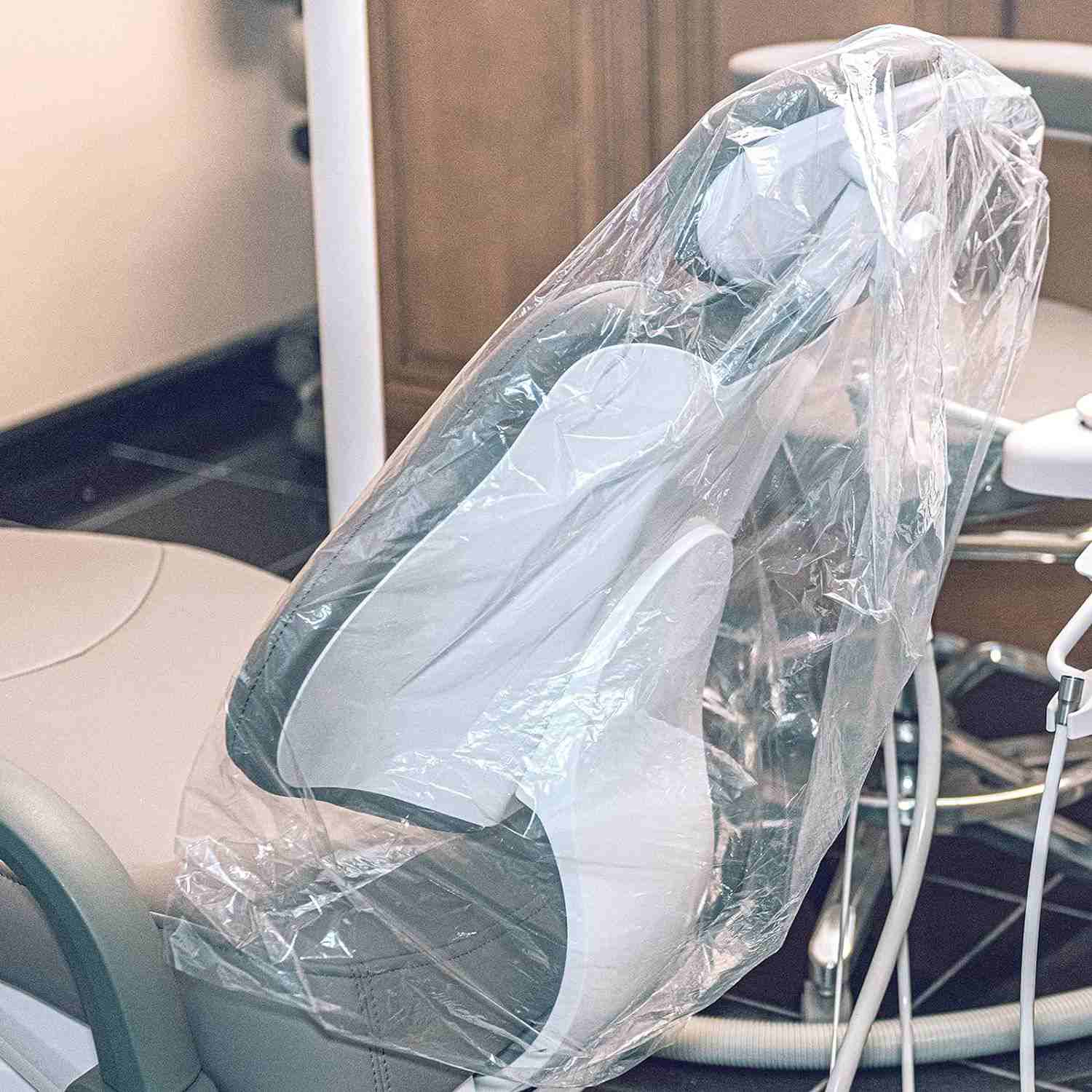 dental chair cover