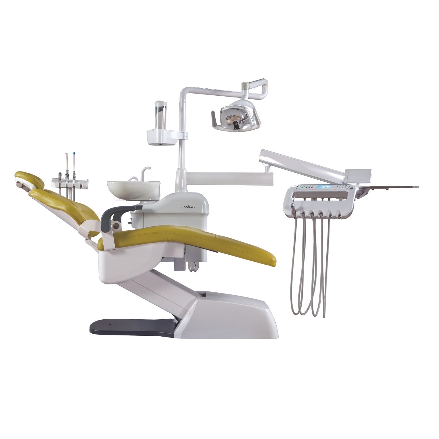 dental chair equipment