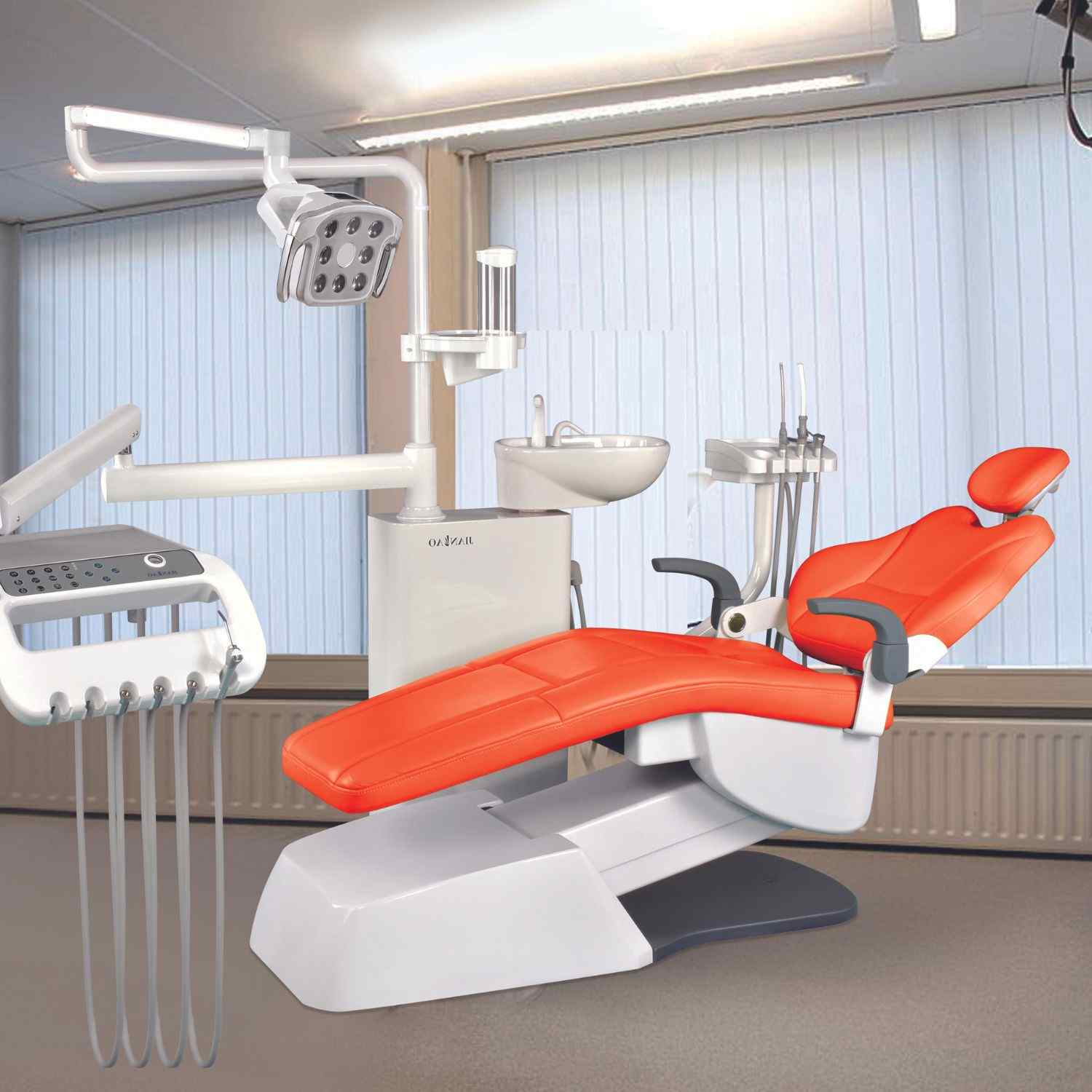 dental chair for dentist