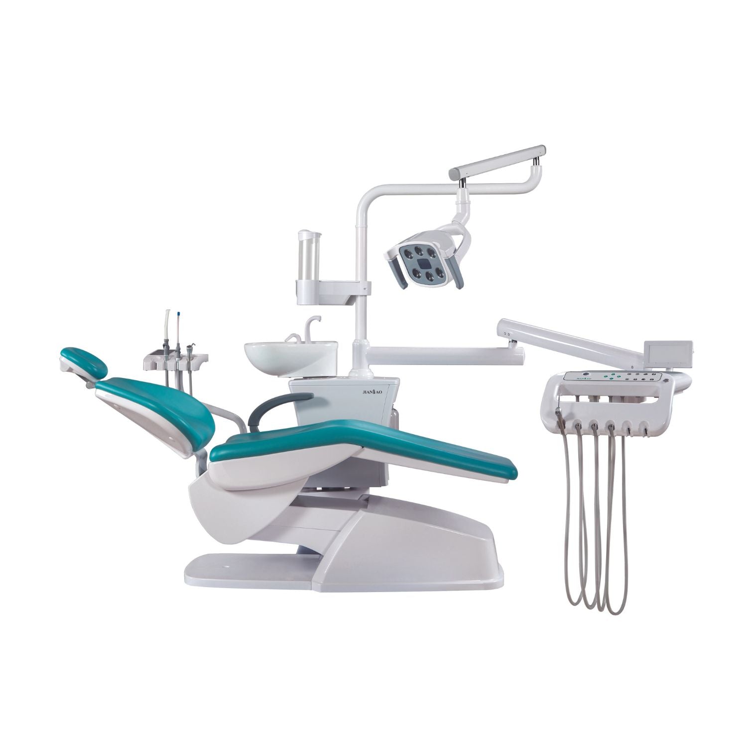 dental chairs and units