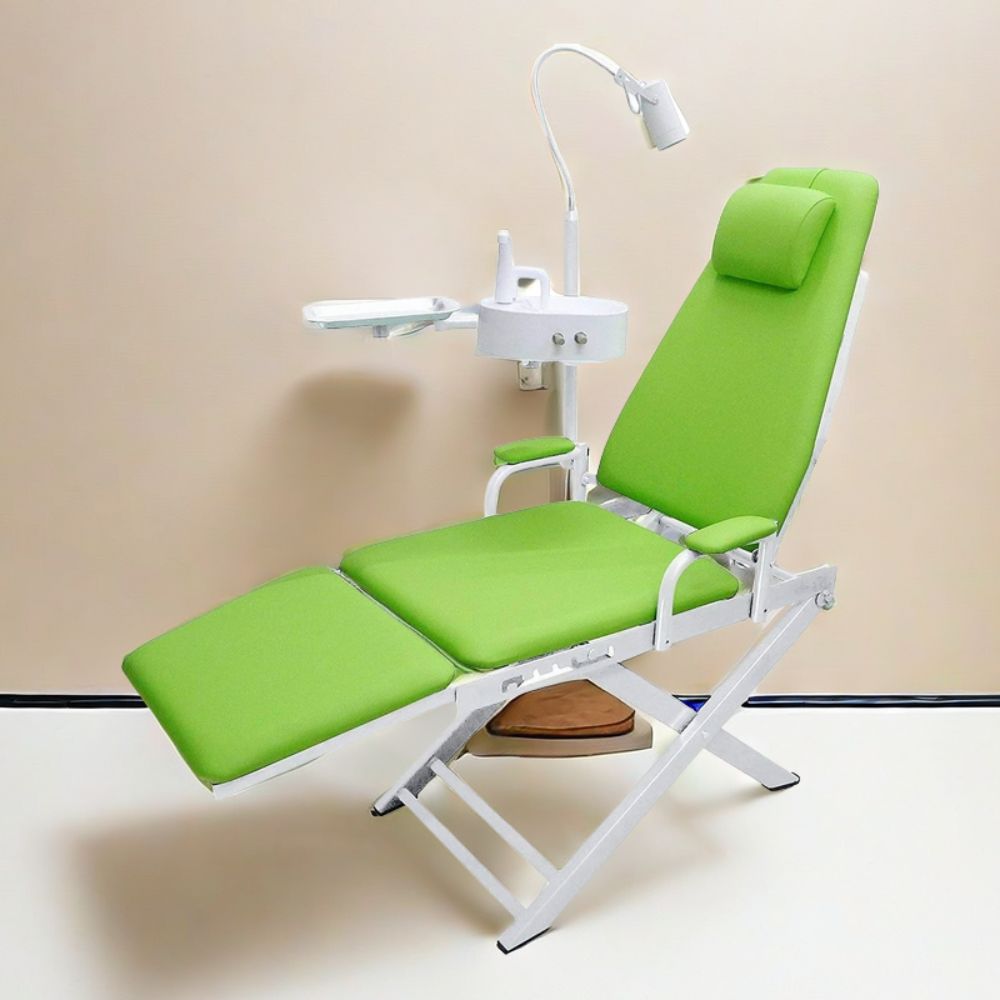 dental chairs portable