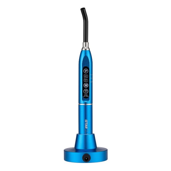 dental curing light