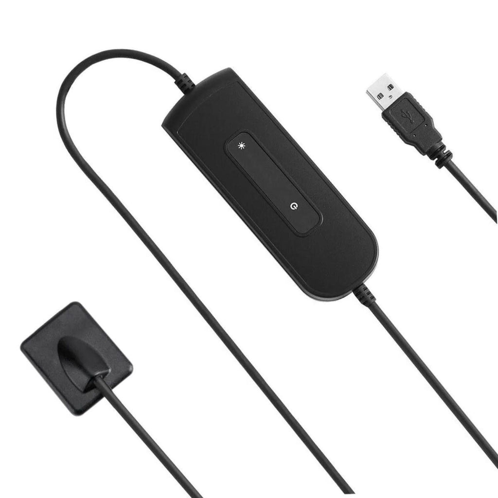 Dental X Ray Digital RVG Sensor, Digital Intraoral X-Ray Sensor