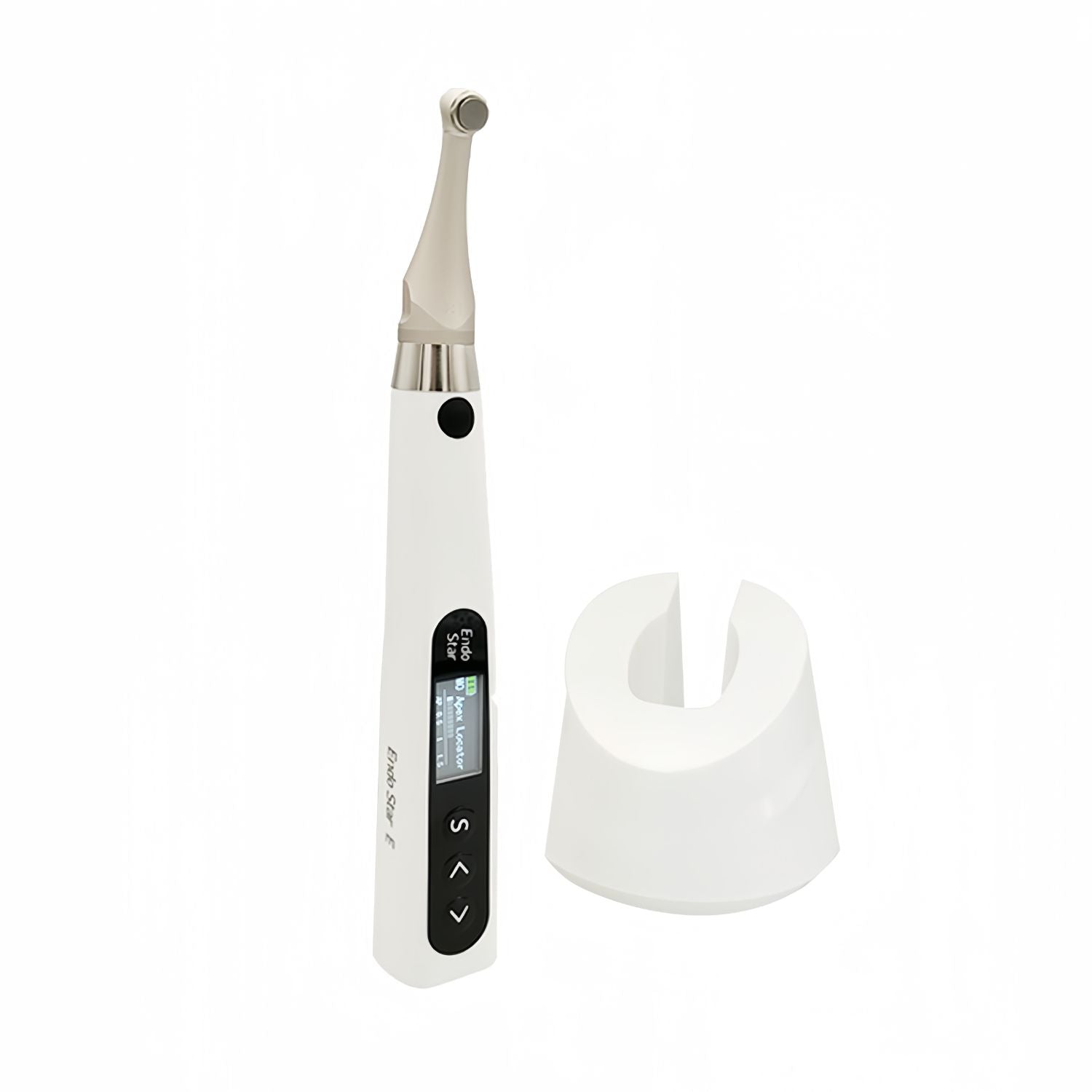 dental endo motor with apex locator