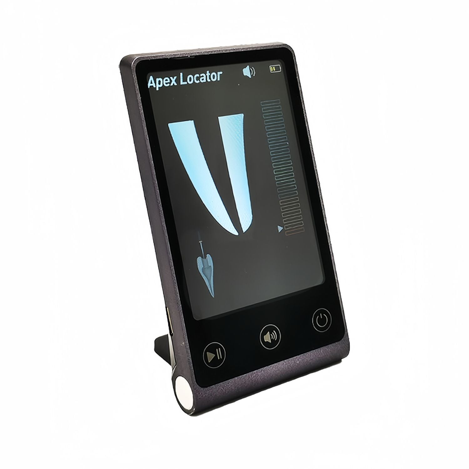 dental equipment apex locator