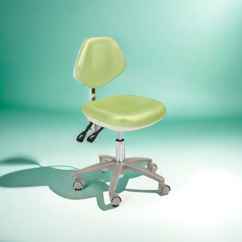 dental ergonomic chair