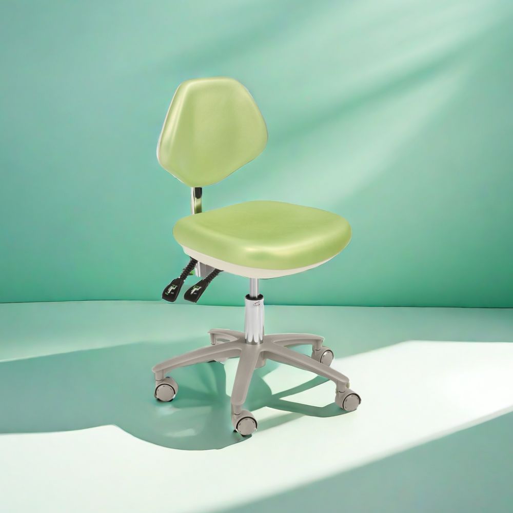 dental hygiene chairs ergonomics