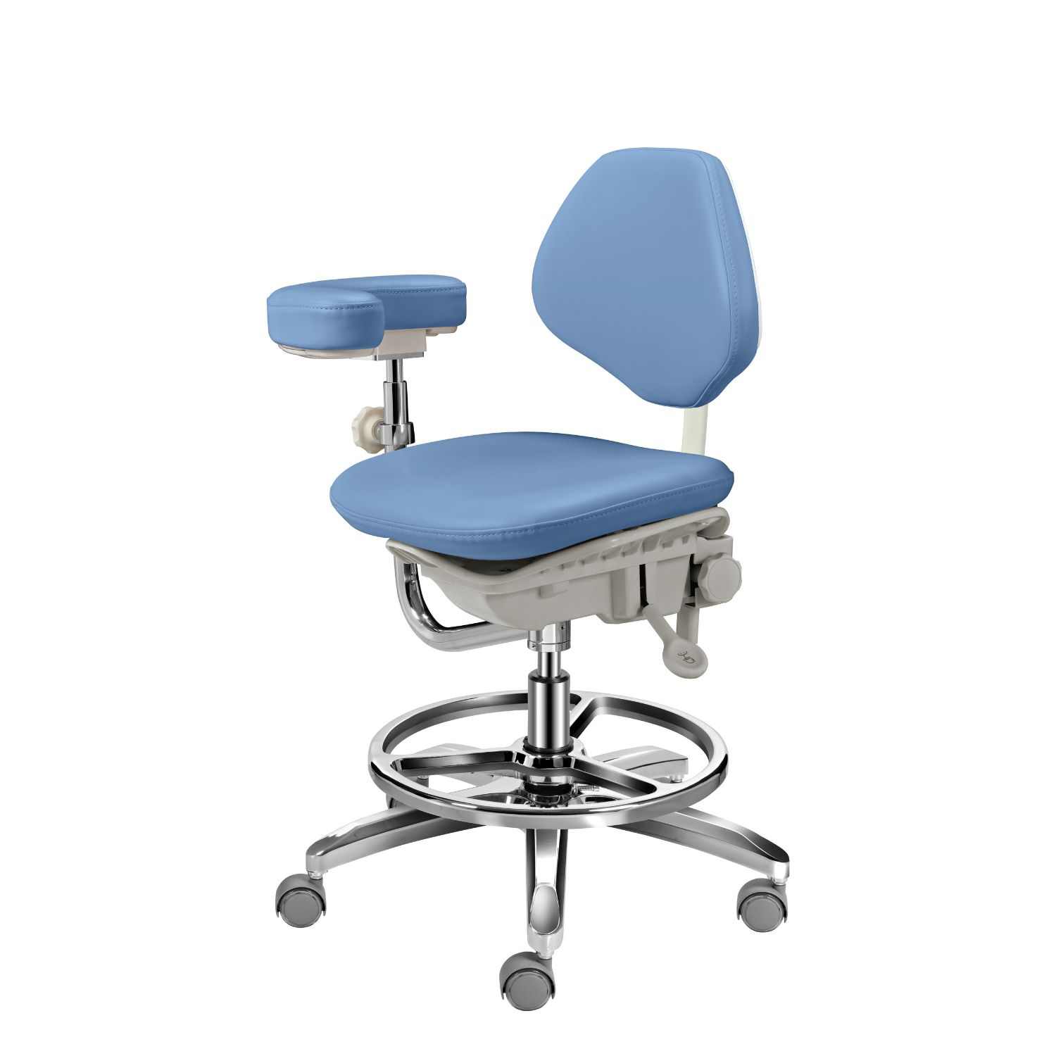 dental hygienist stools