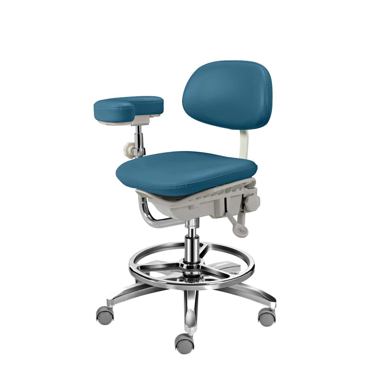 dental hygienist stools