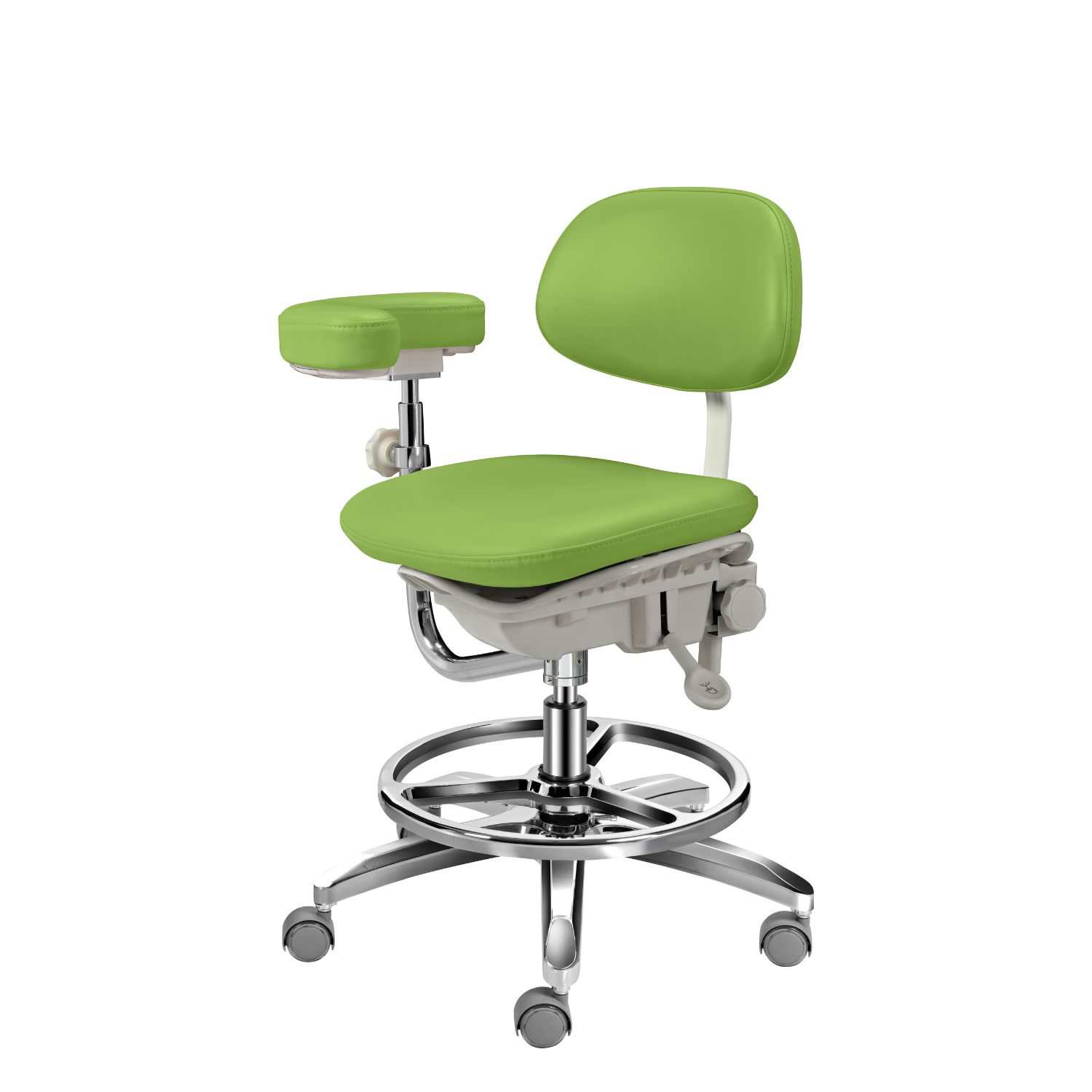 dental hygienist stools