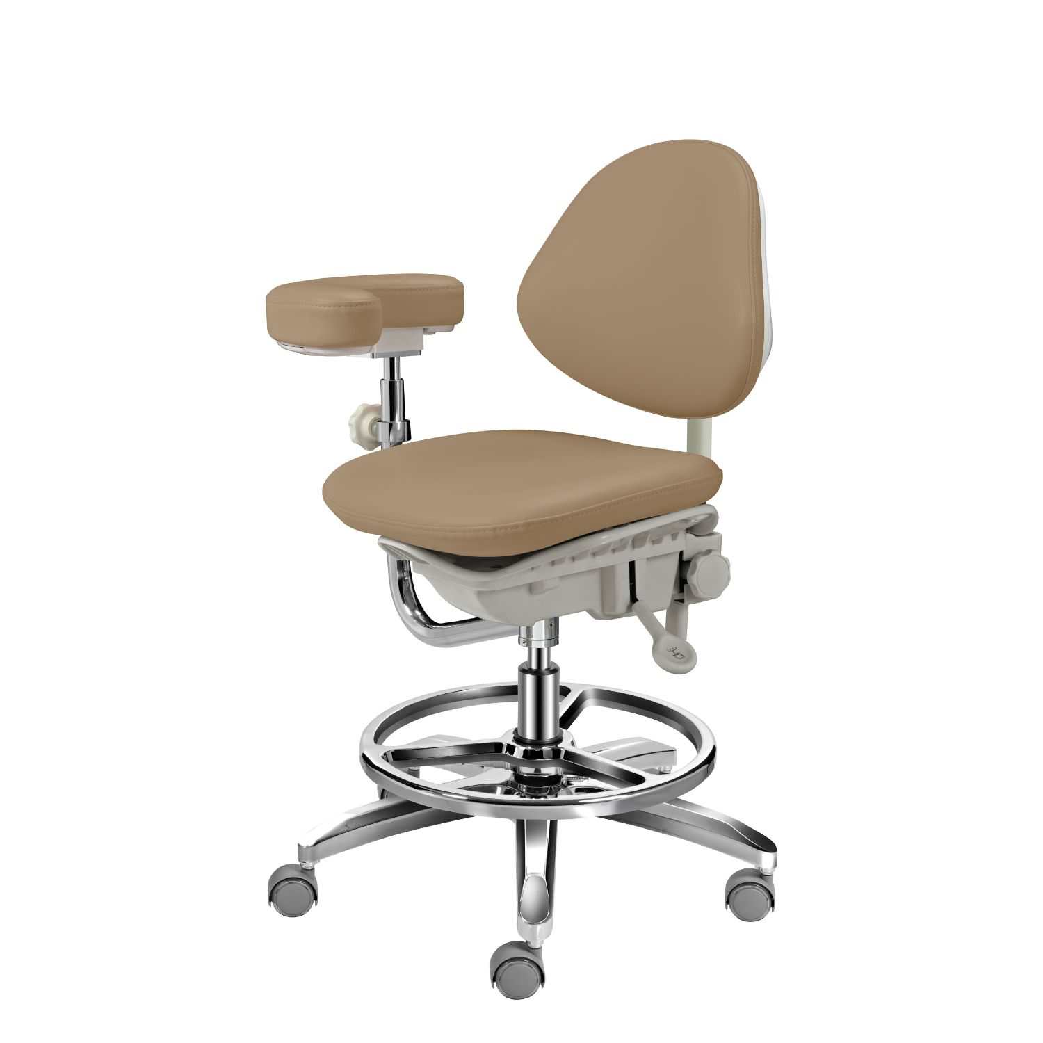 dental hygienist stools