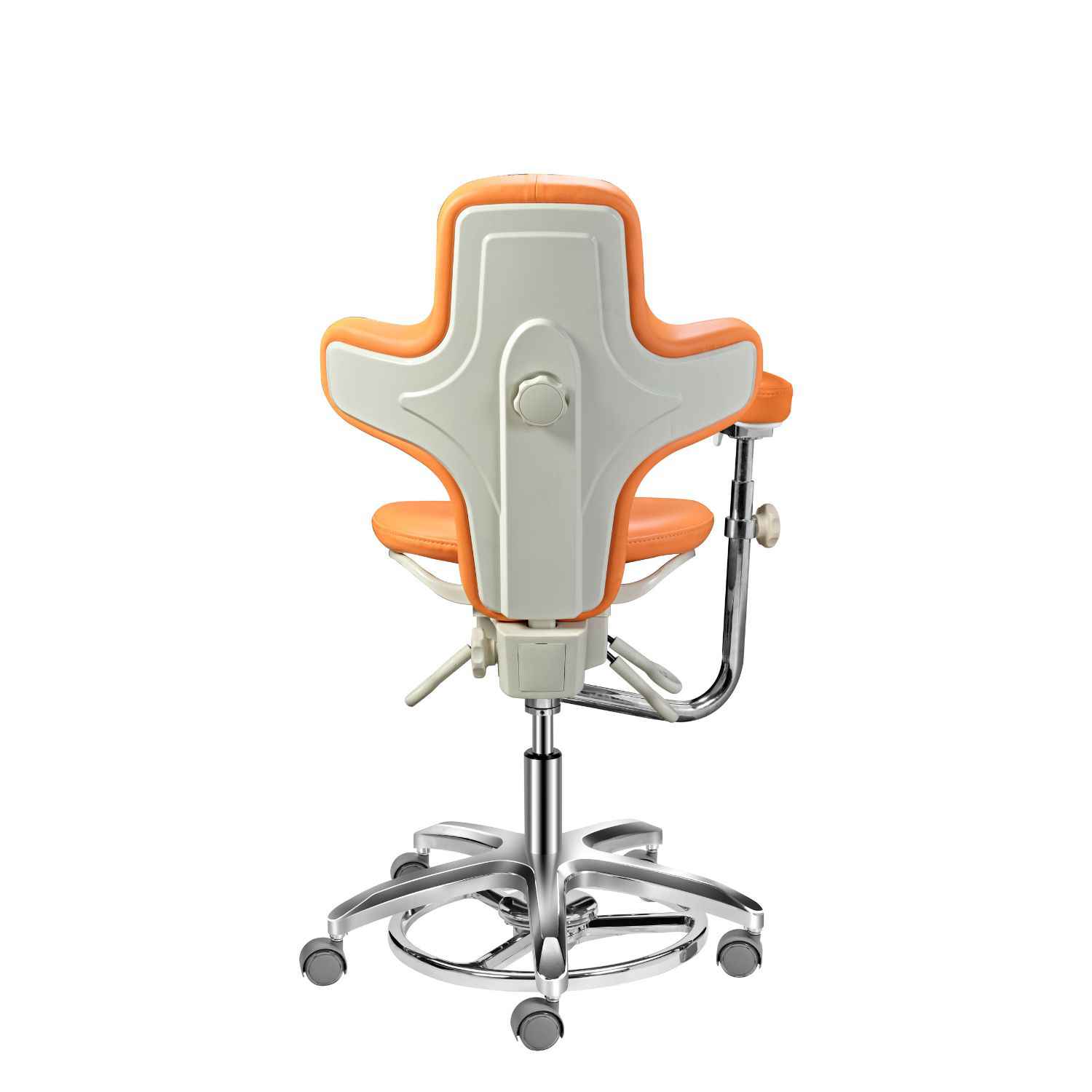 dental hygienist stools