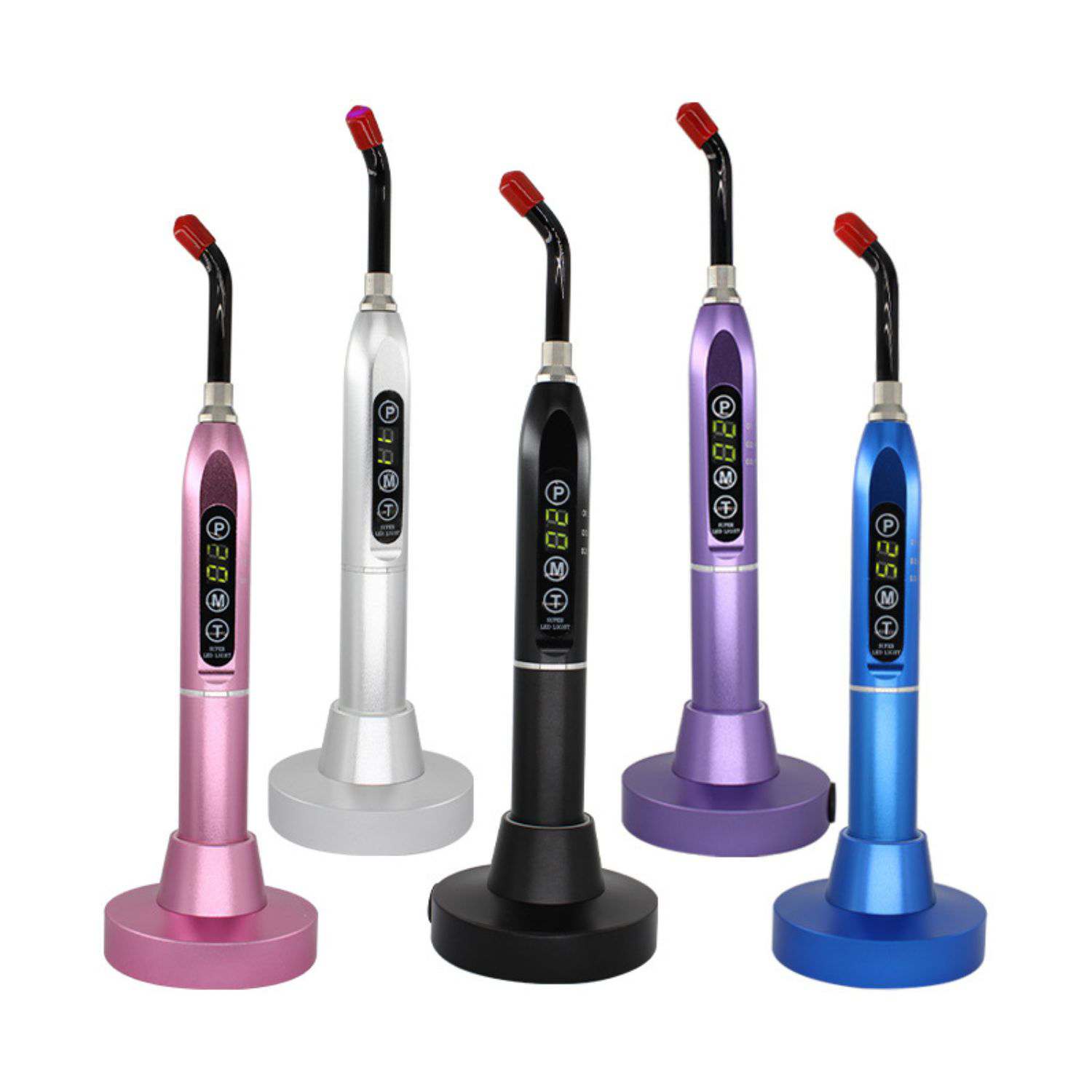 dental light curing lamp