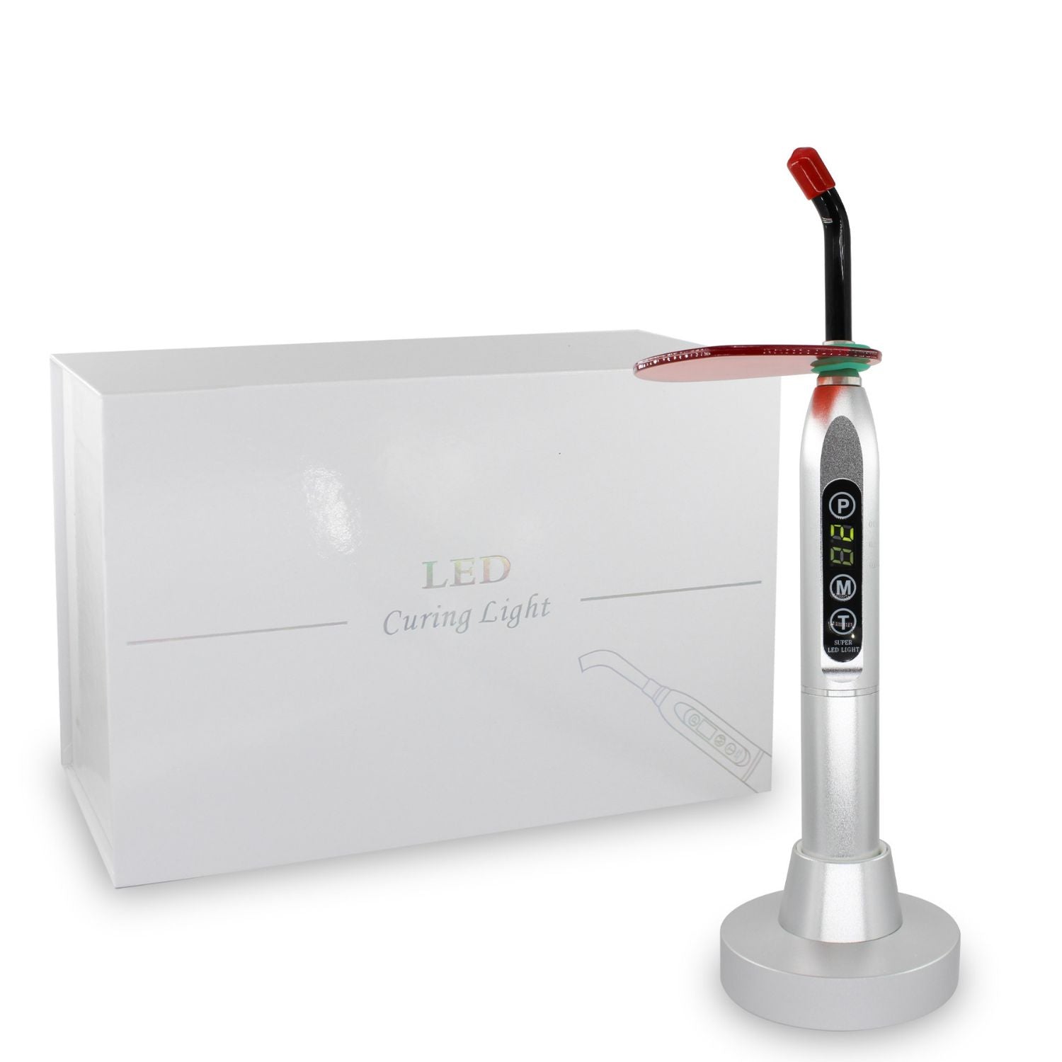 dental light curing unit