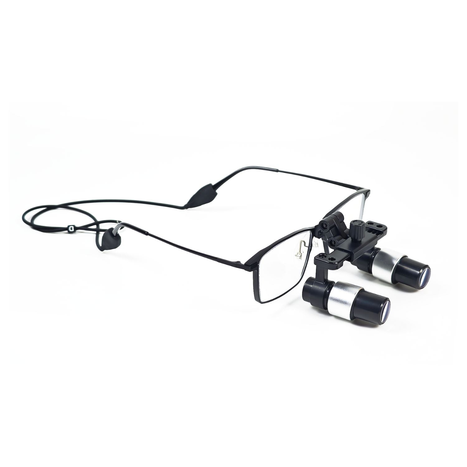 dental magnification loupes