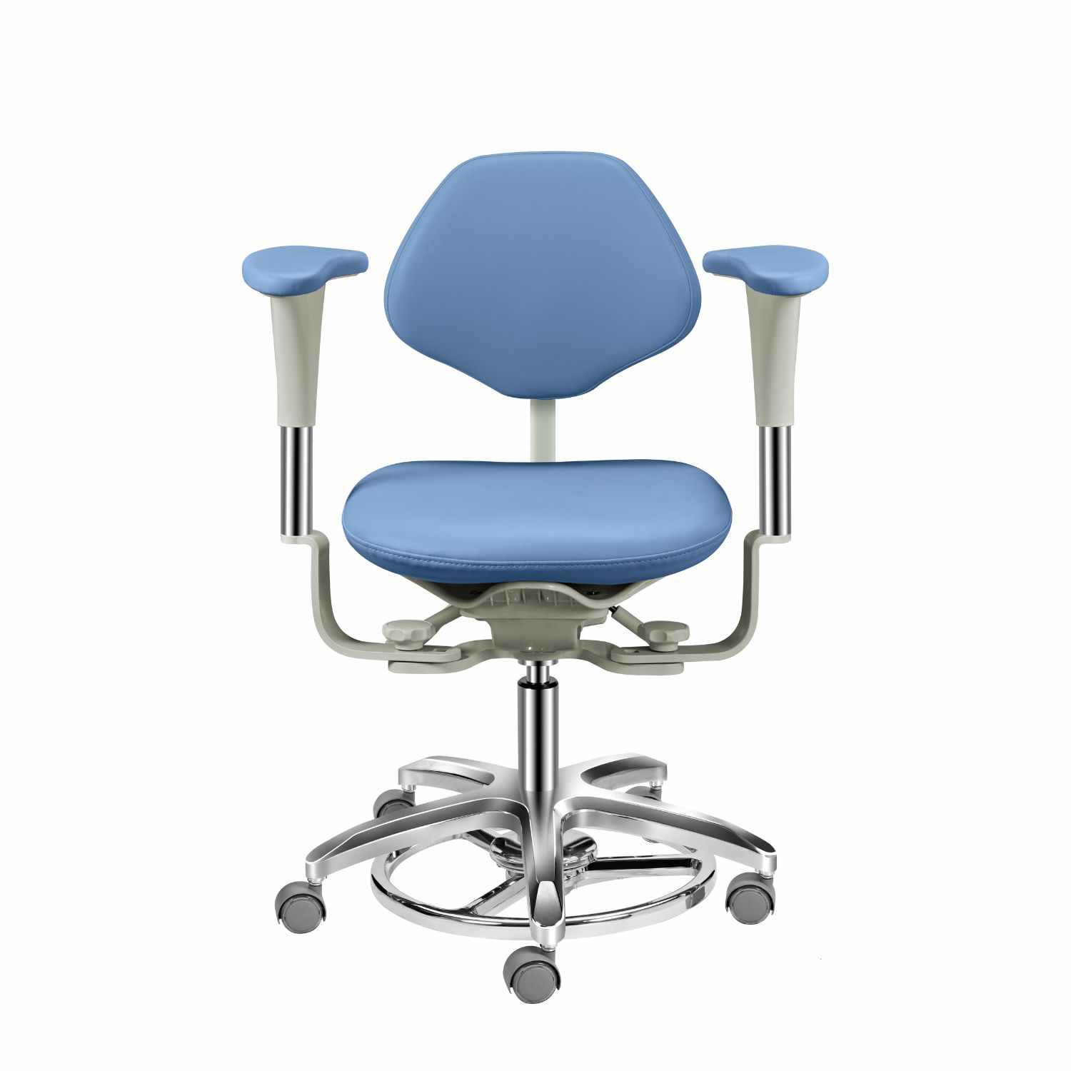 dental operator chairs 