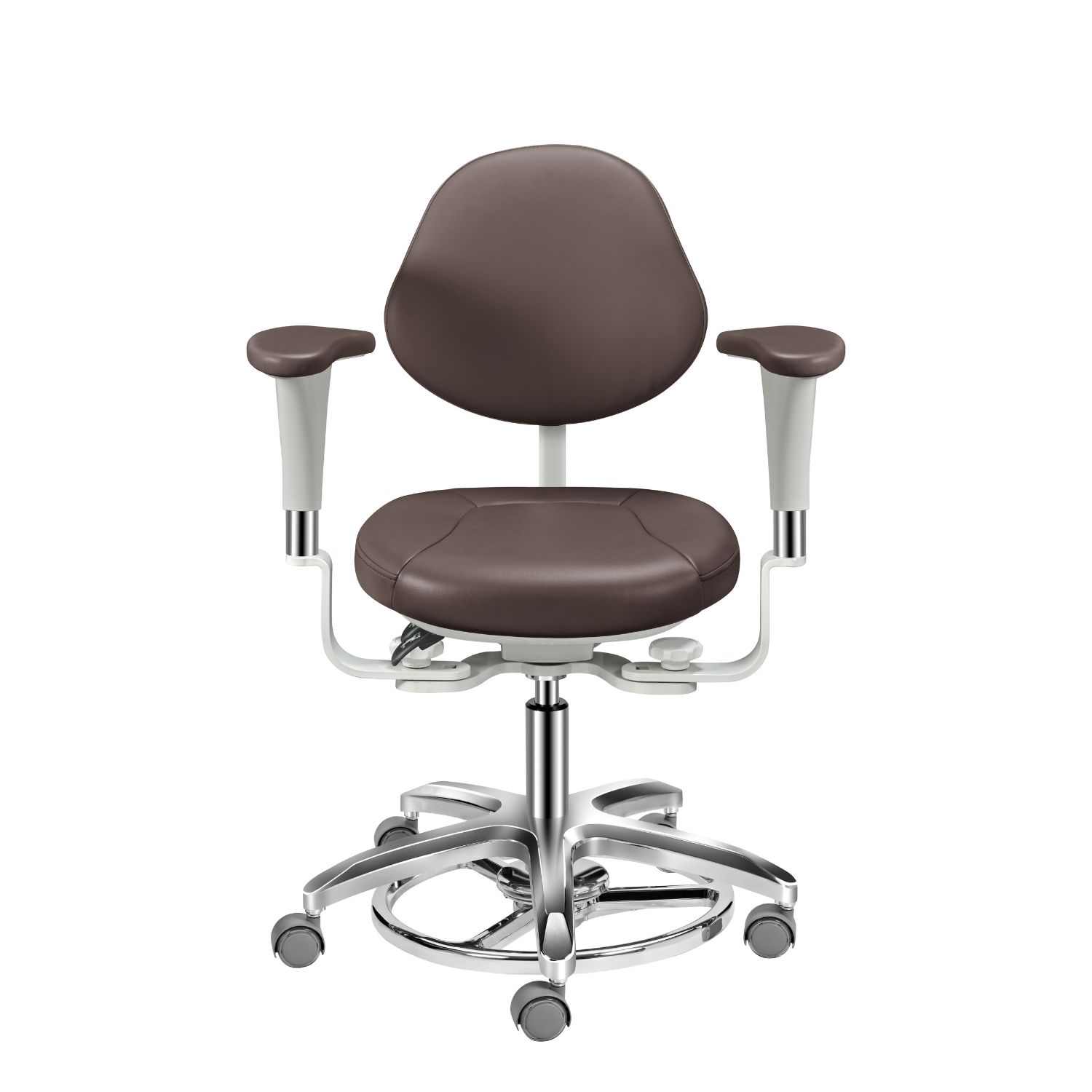 dental operatory chair