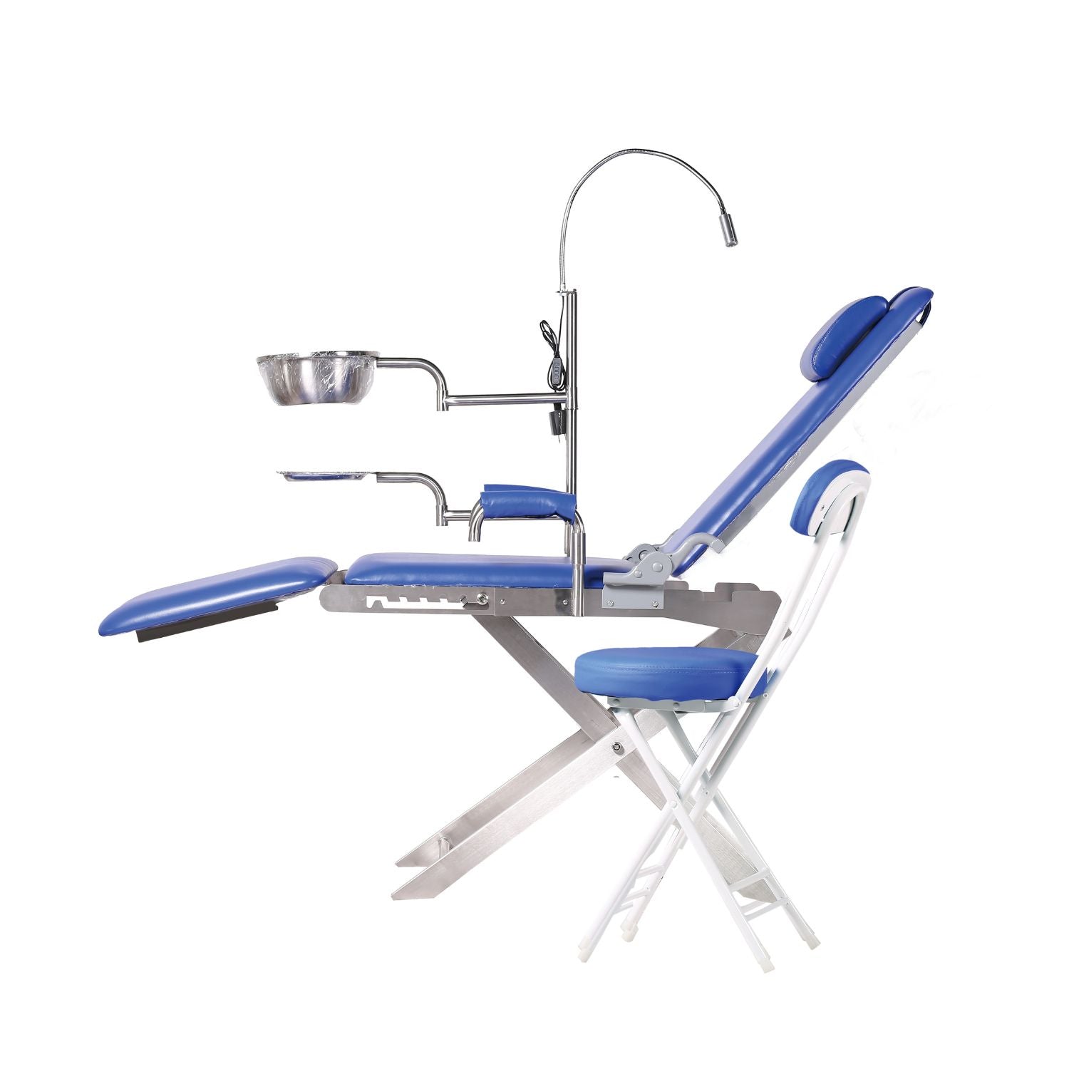 dental portable chair