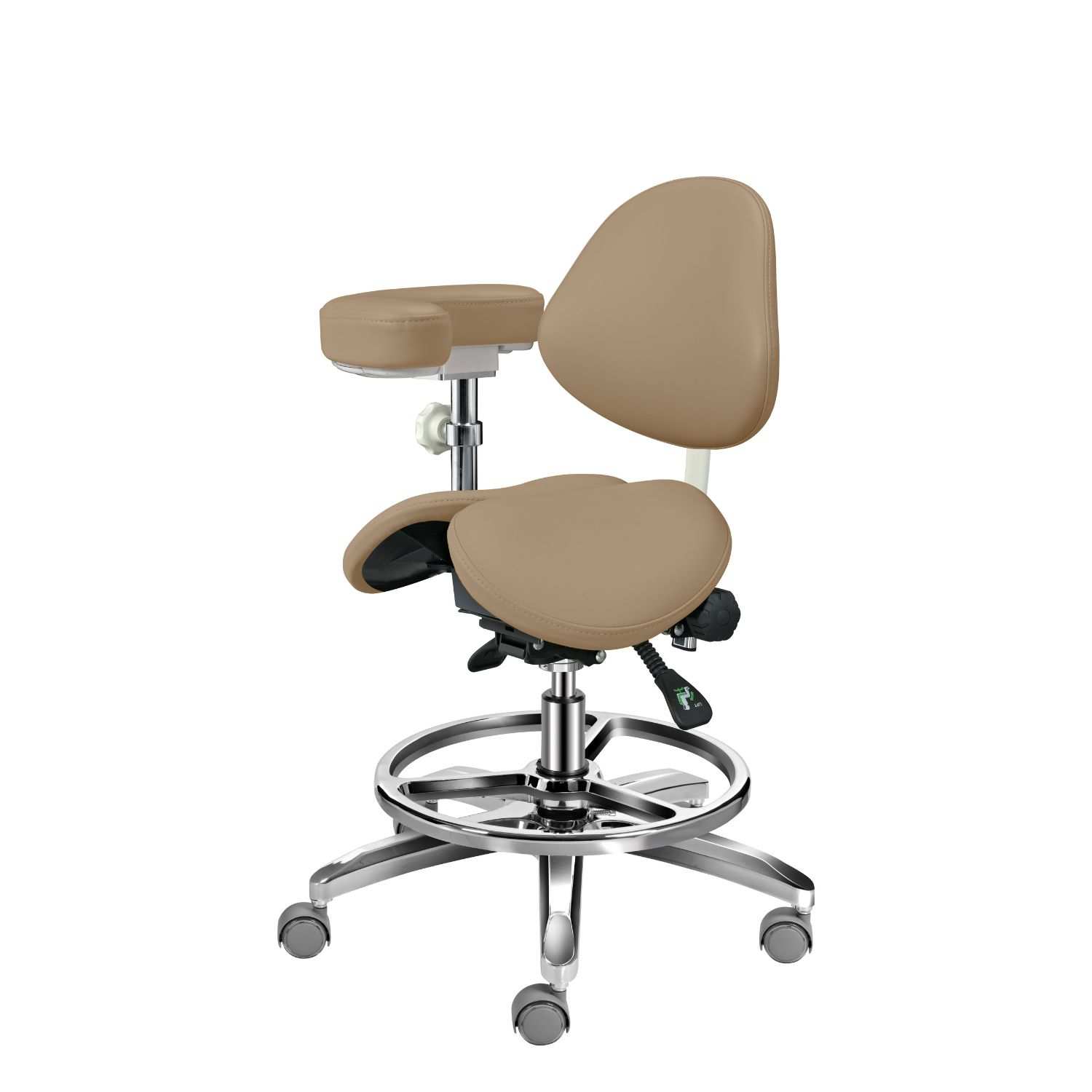 dental saddle stools 