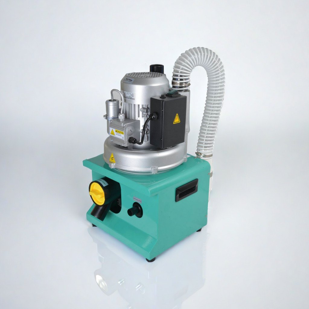 dental suction system