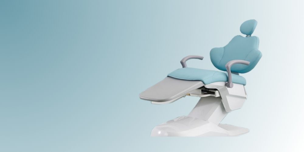 dental treatment chair