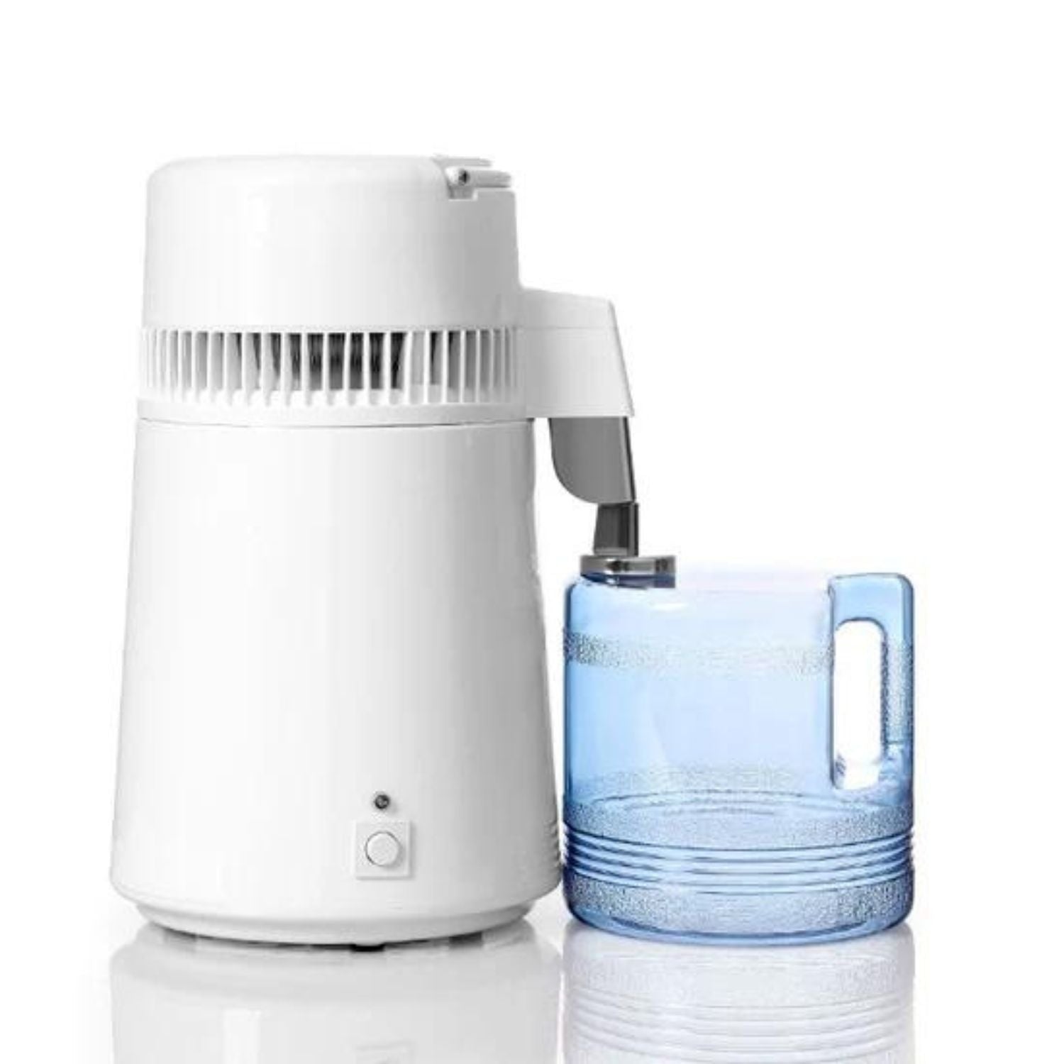 dental water distille