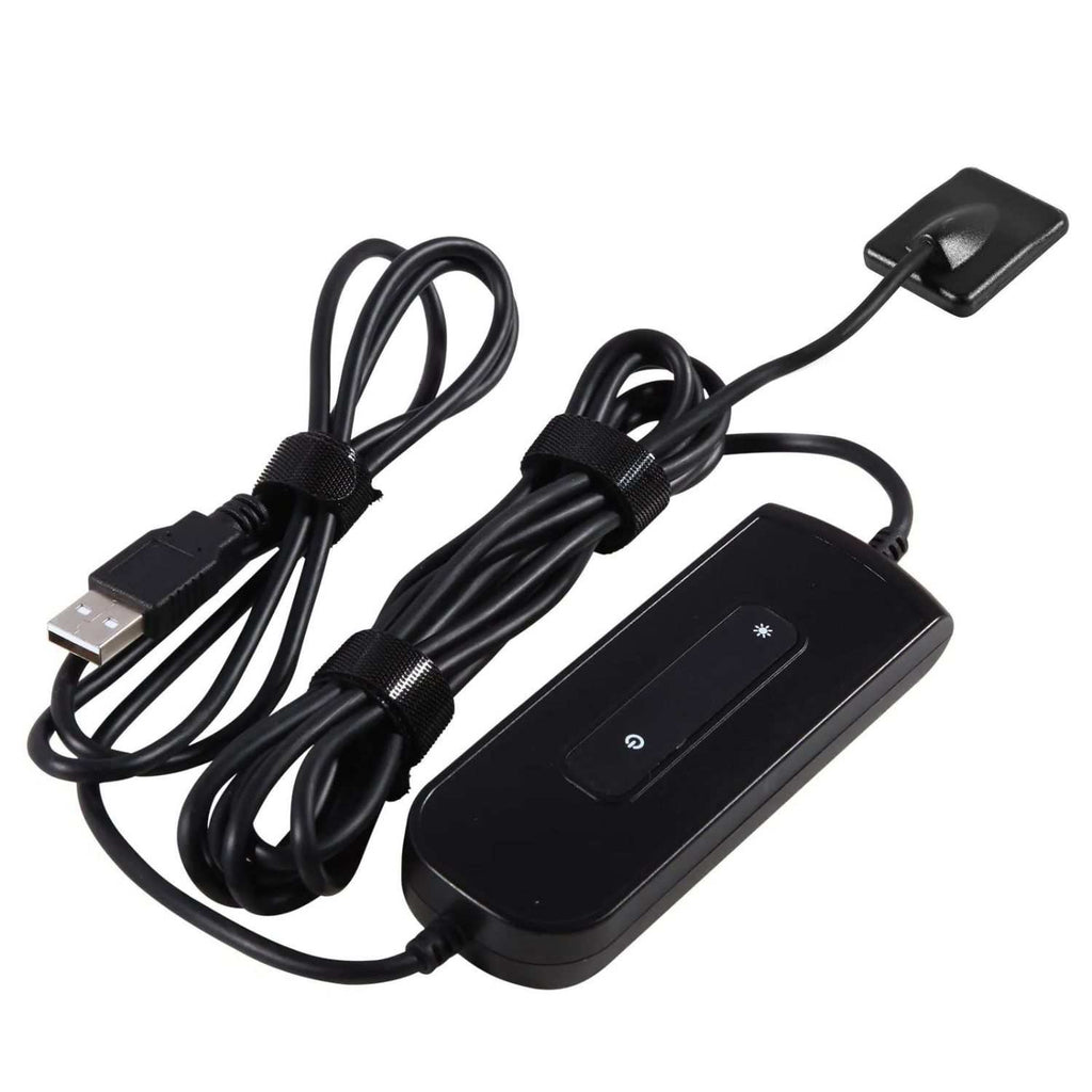Dental X Ray Digital RVG Sensor, Digital Intraoral X-Ray Sensor