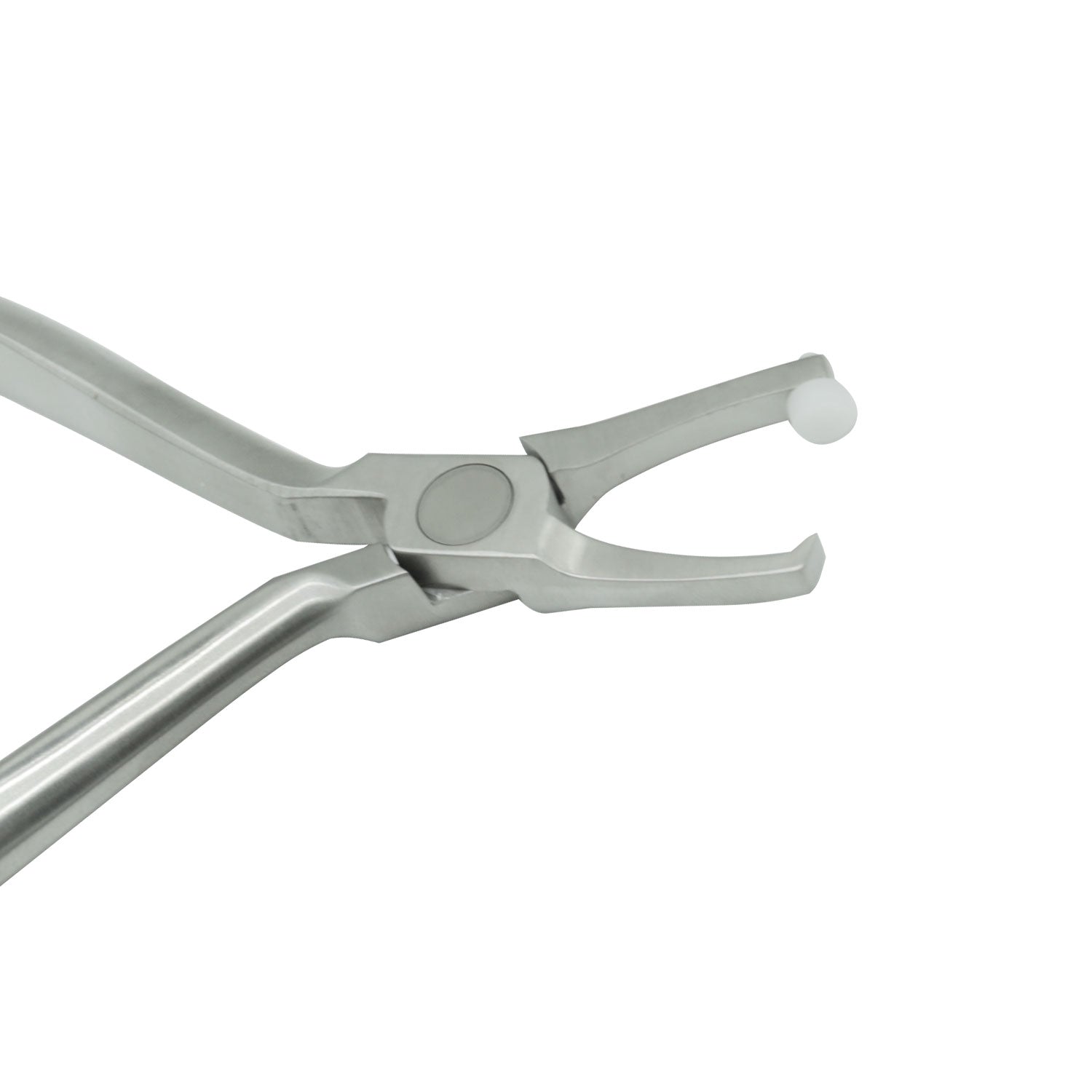 Pince pour enlever les bandes dentaires, pince universelle pour orthodontie, pointe longue