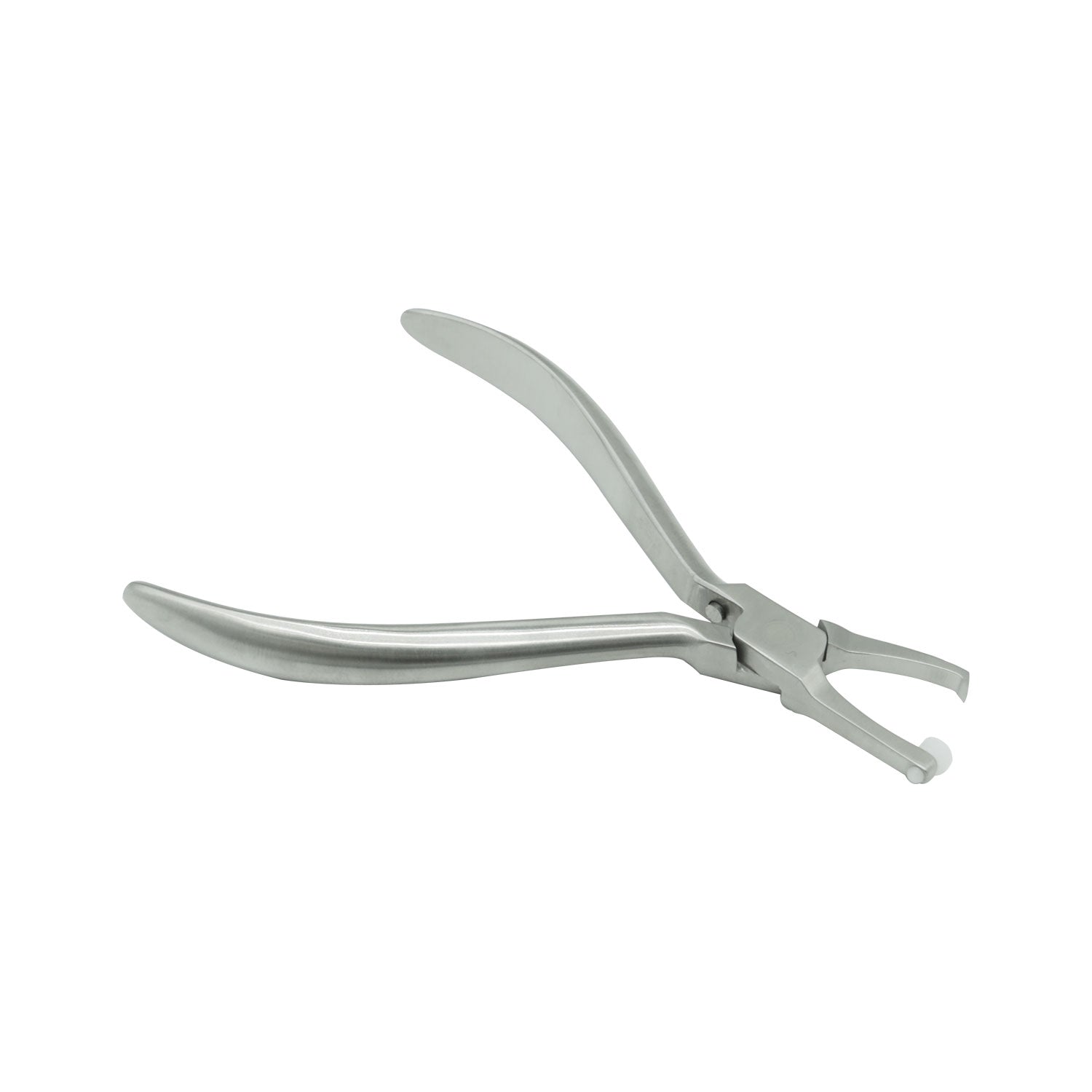 Pince pour enlever les bandes dentaires, pince universelle orthodontique, pointe longue