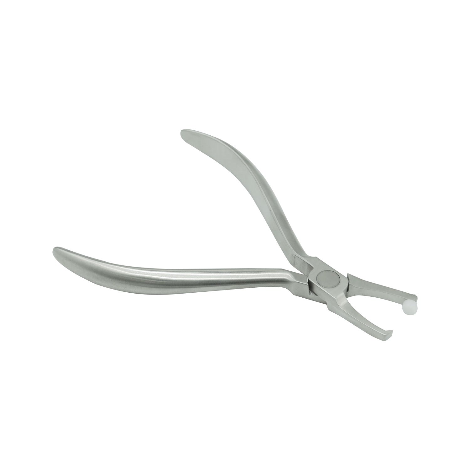 Pince pour enlever les bandes dentaires, pince universelle orthodontique, pointe longue