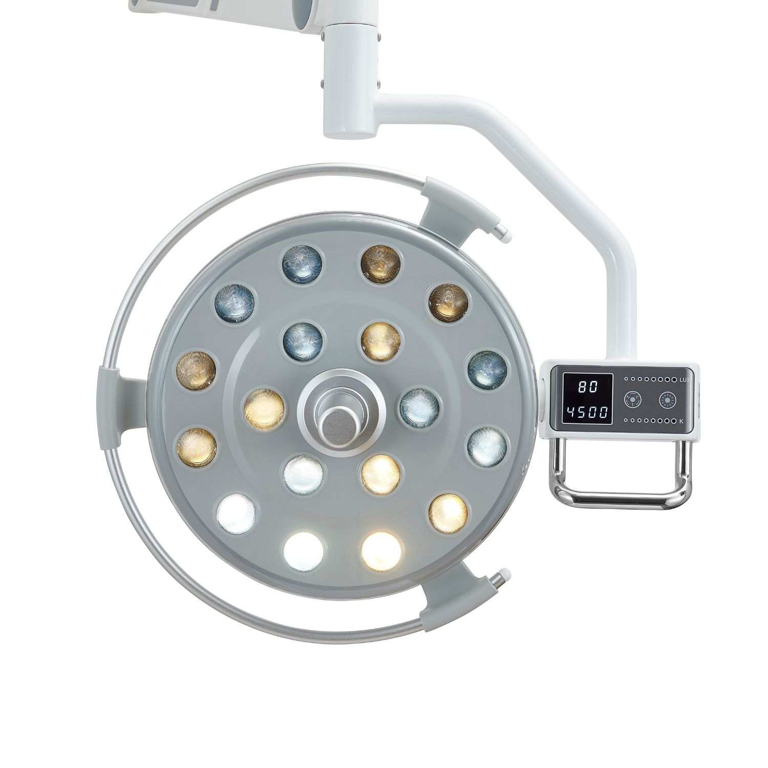 dental implant surgical light