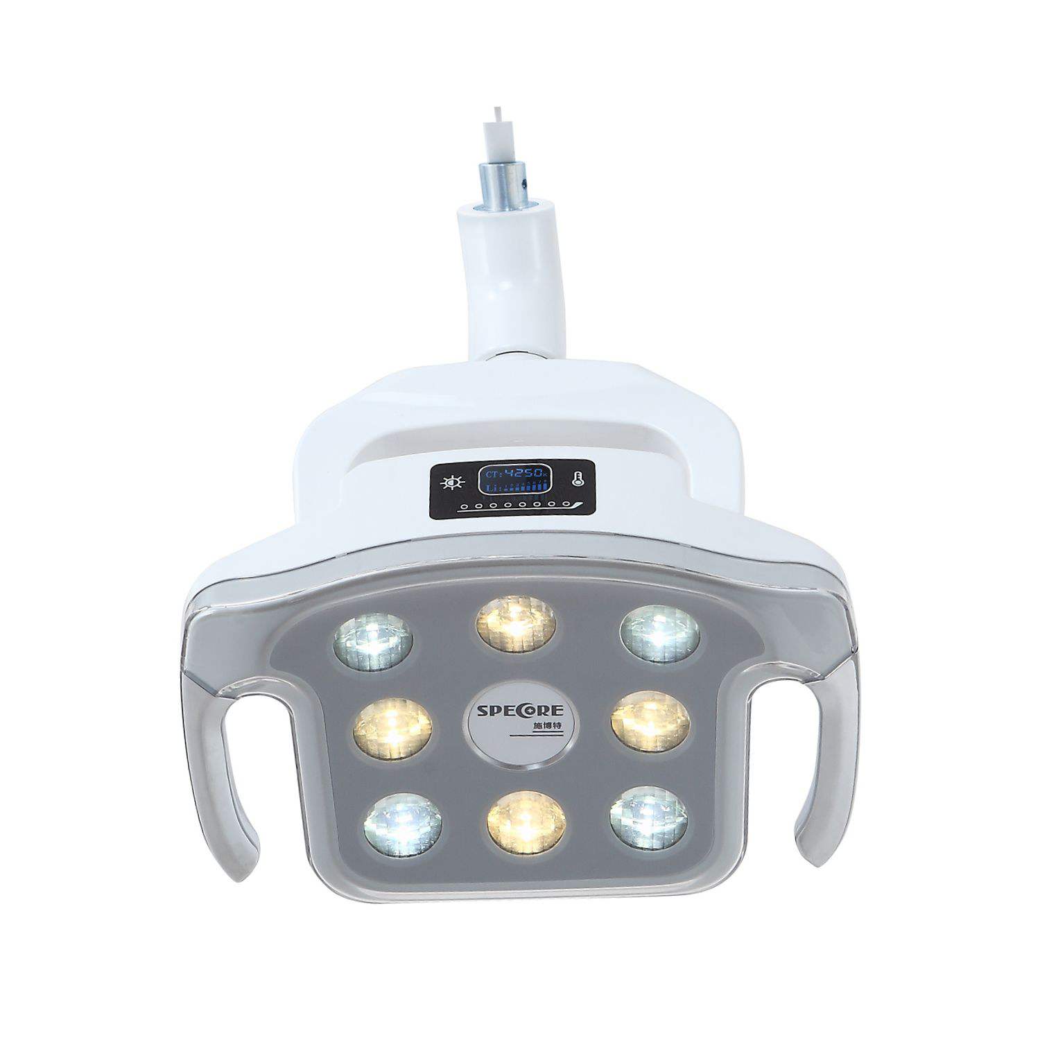 dental led lamp