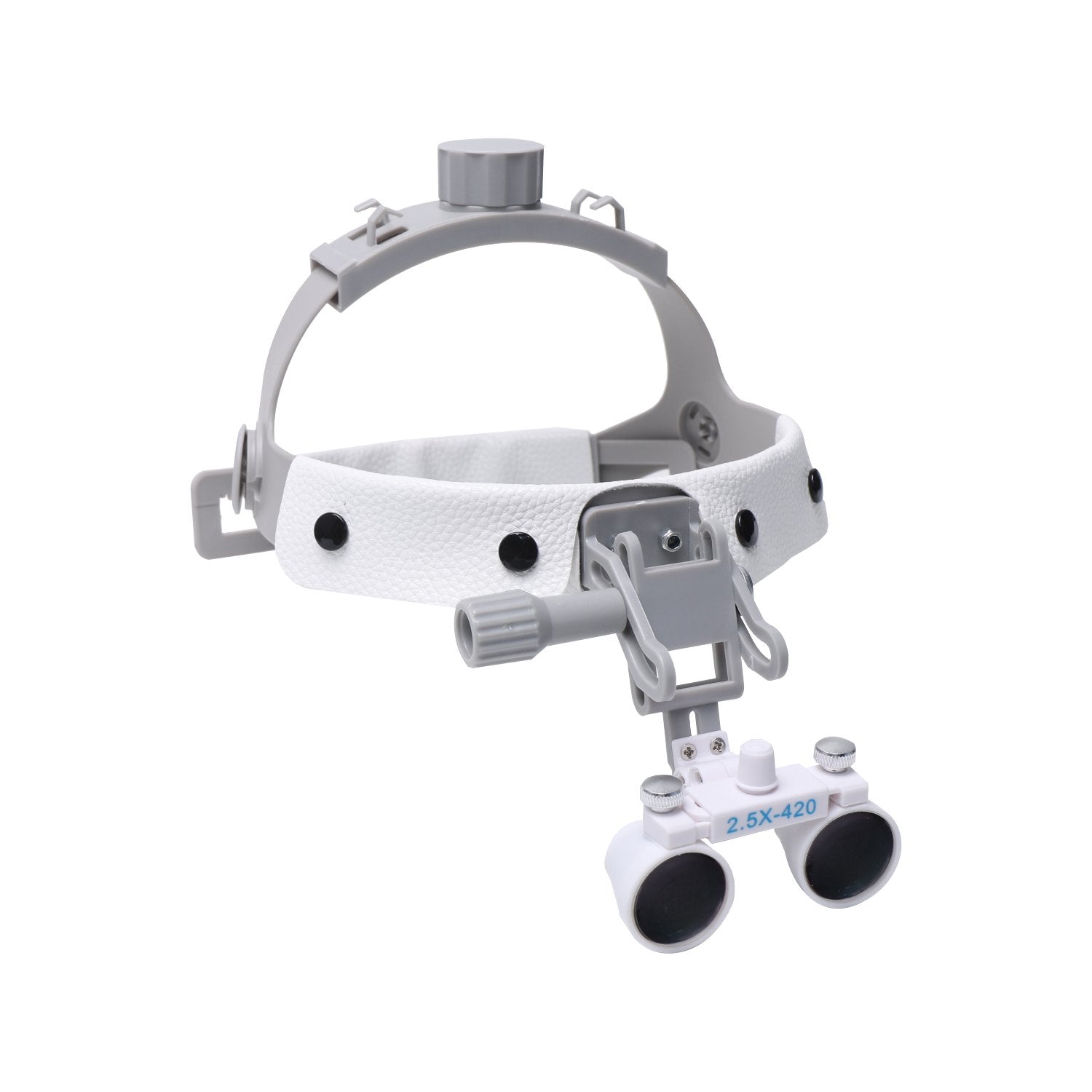 dental loupe