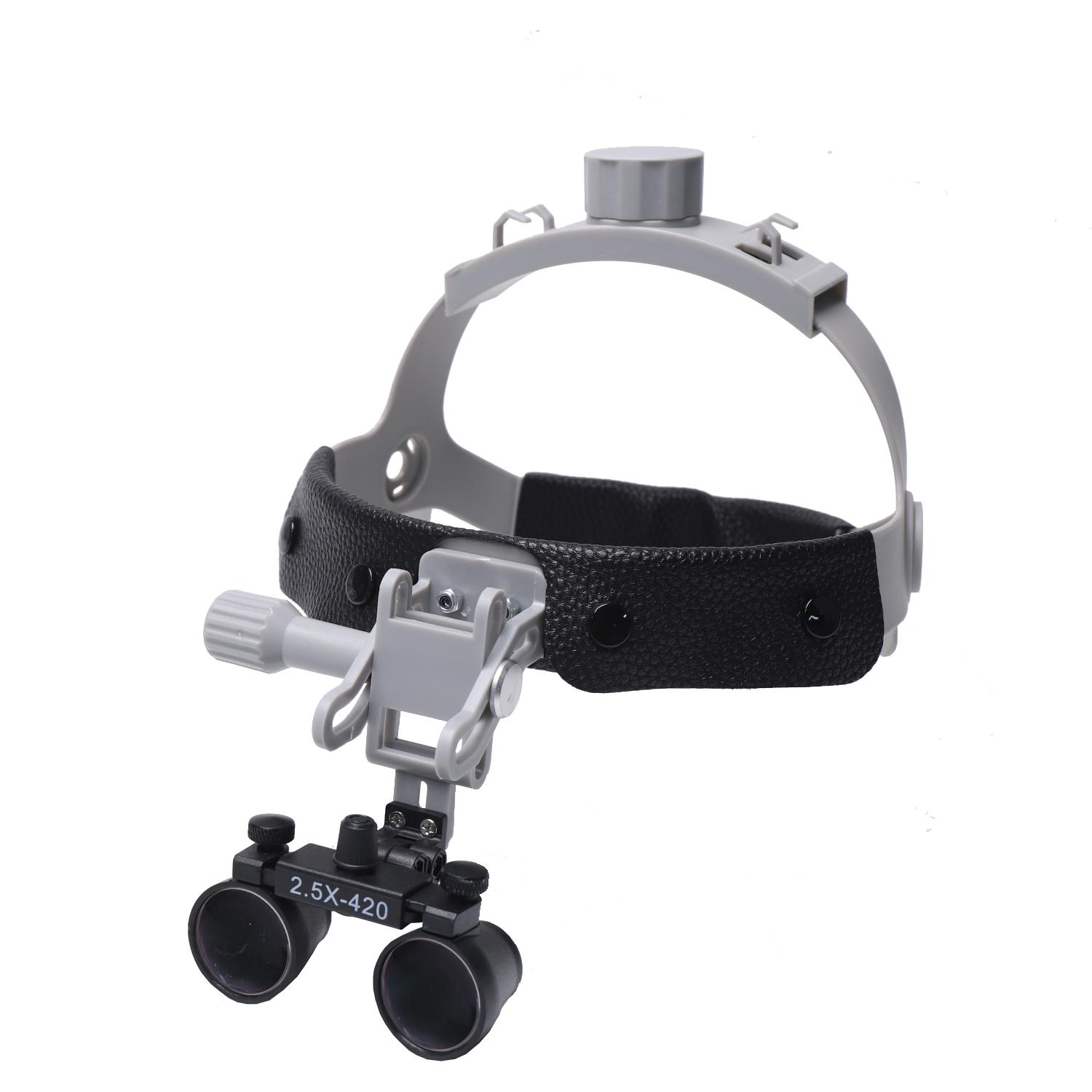 dental loupe