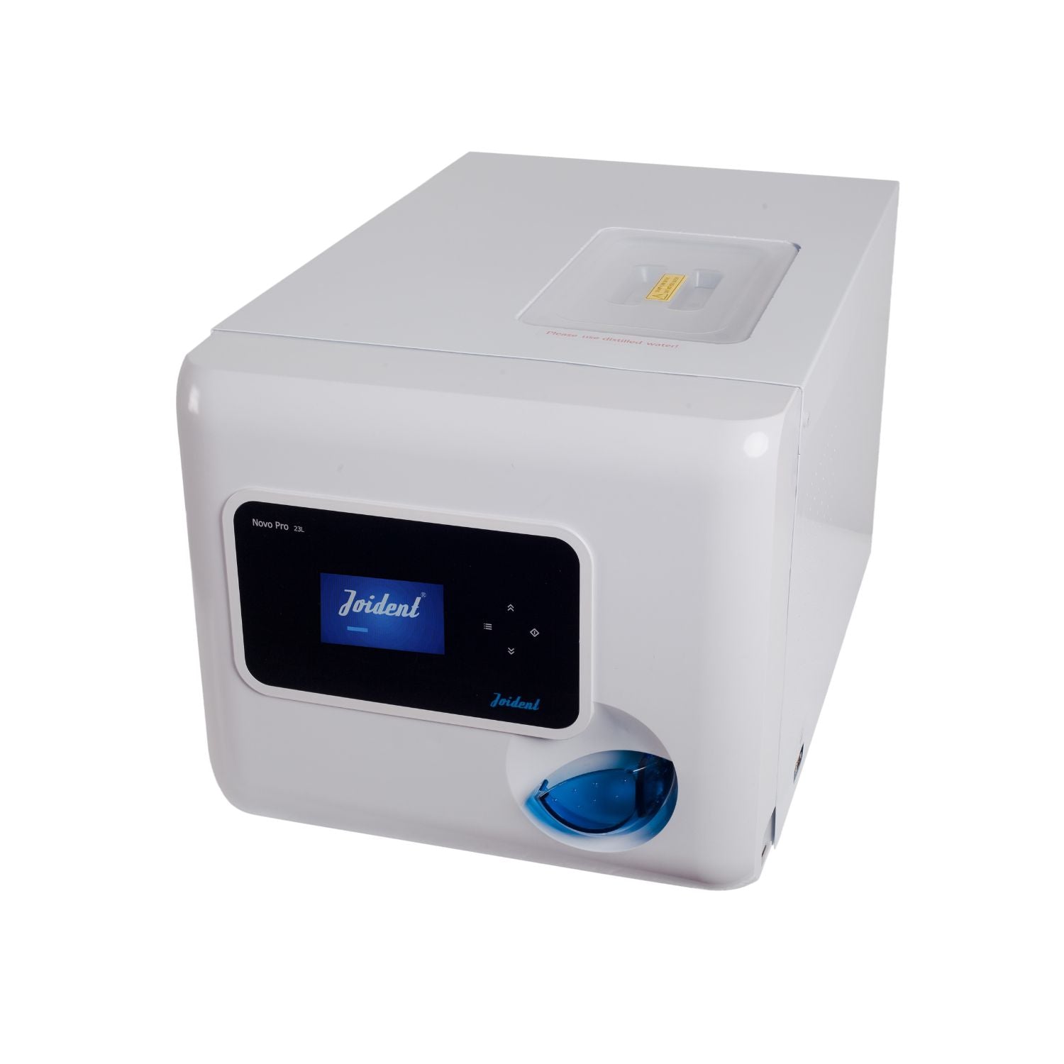 Dental Autoclave Sterilizer, Fully Automatic Autoclave Machine