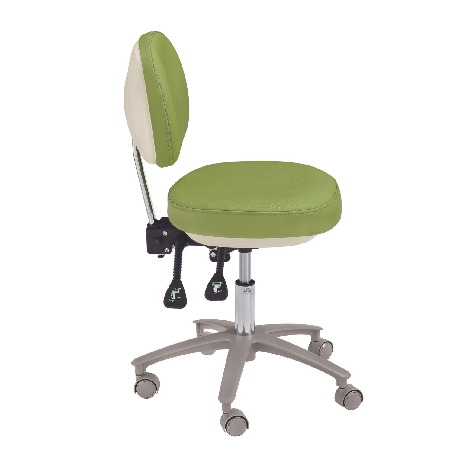 ergonomic dental chairs